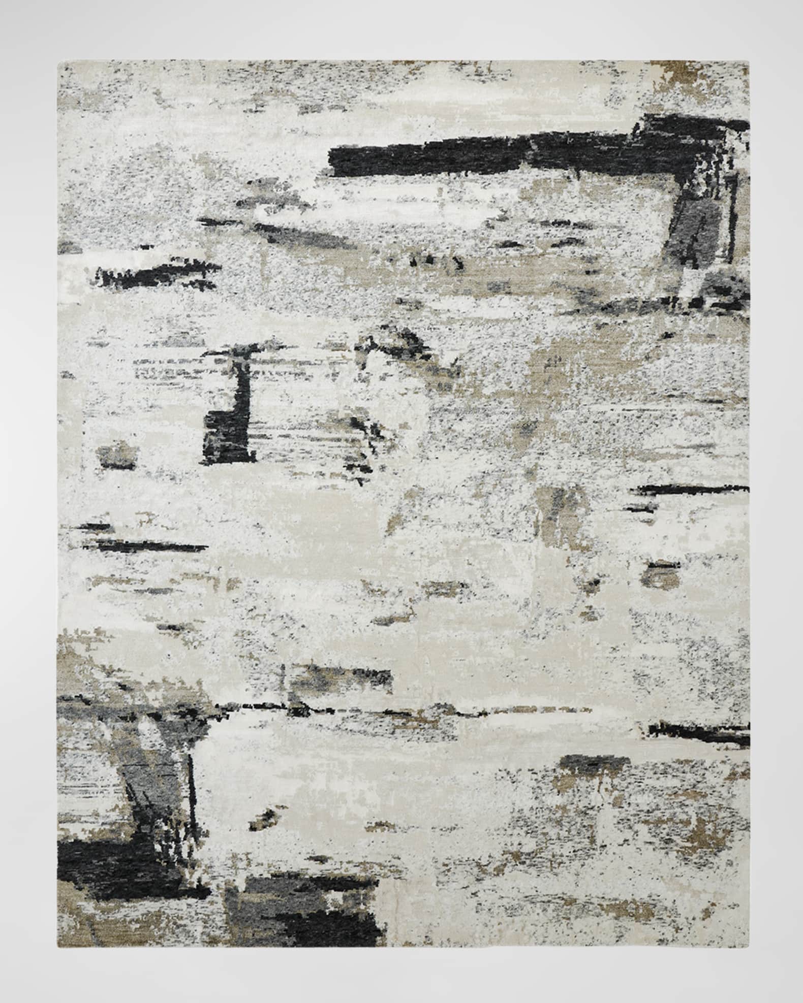 Felix Hand-Knotted Area Rug