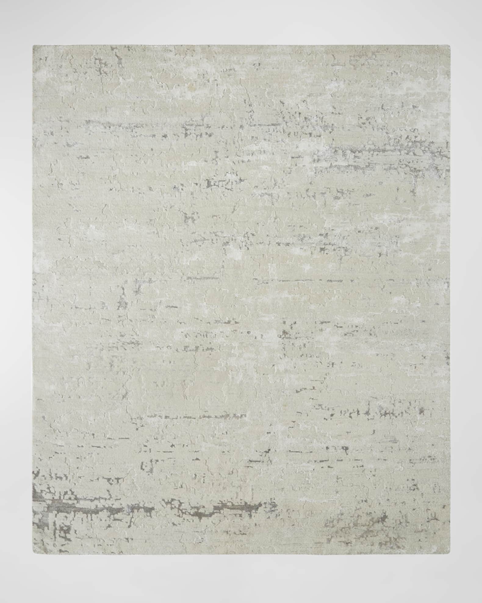 Vivienne Hand-Knotted Area Rug