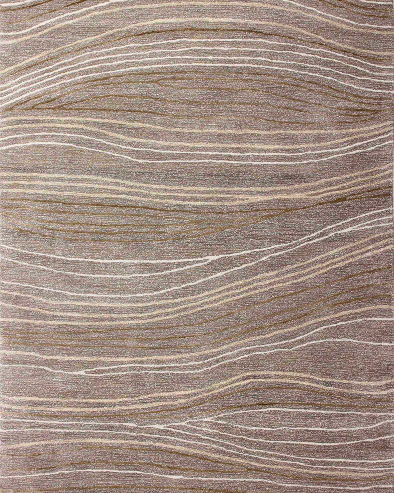 Jacoba Hand-Tufted Rug, 8' x 10'
