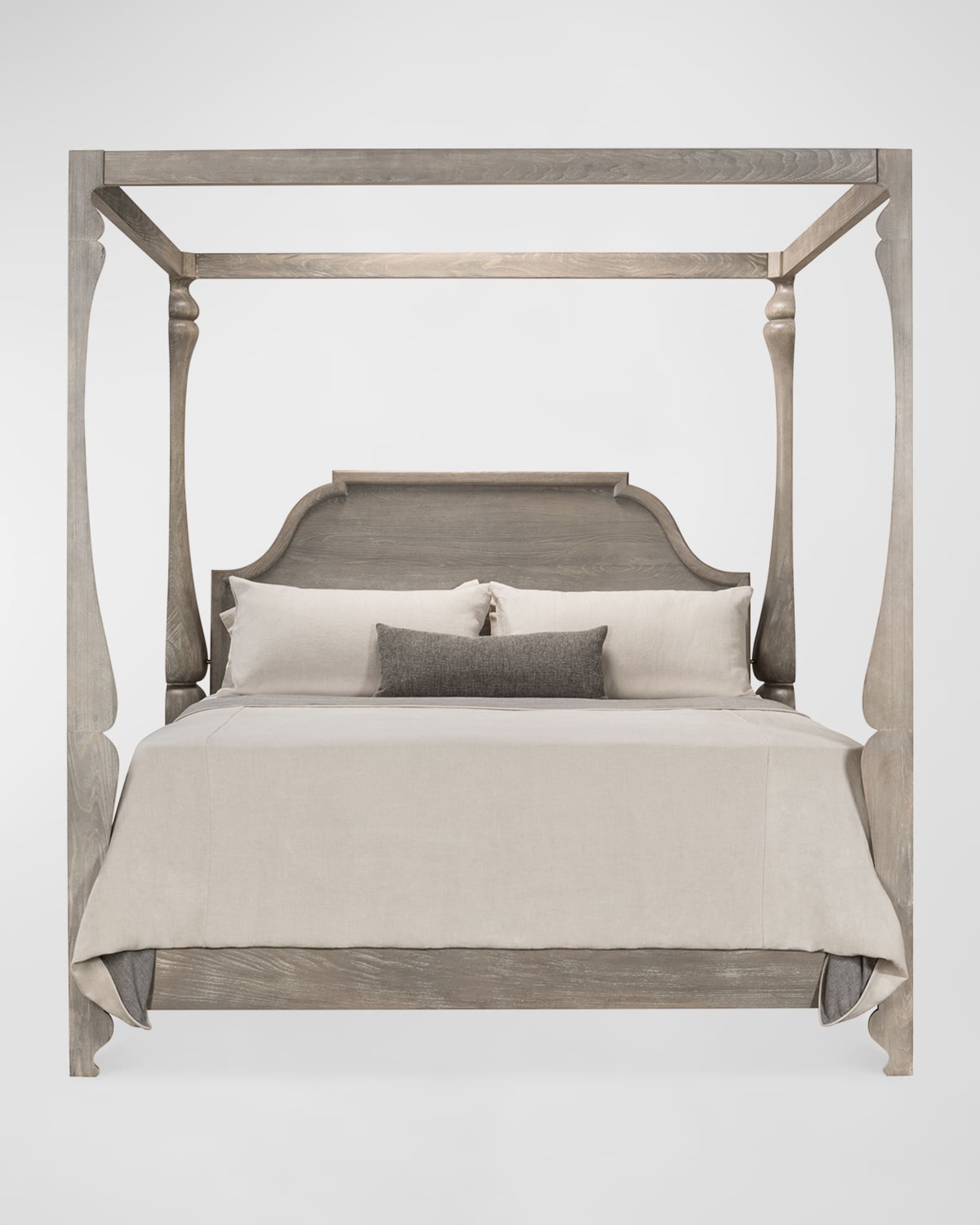 Madeline canopy bed discount