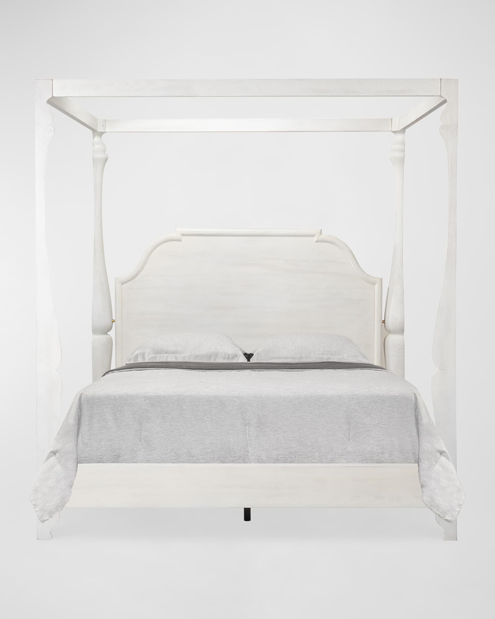 Madeline canopy bed discount