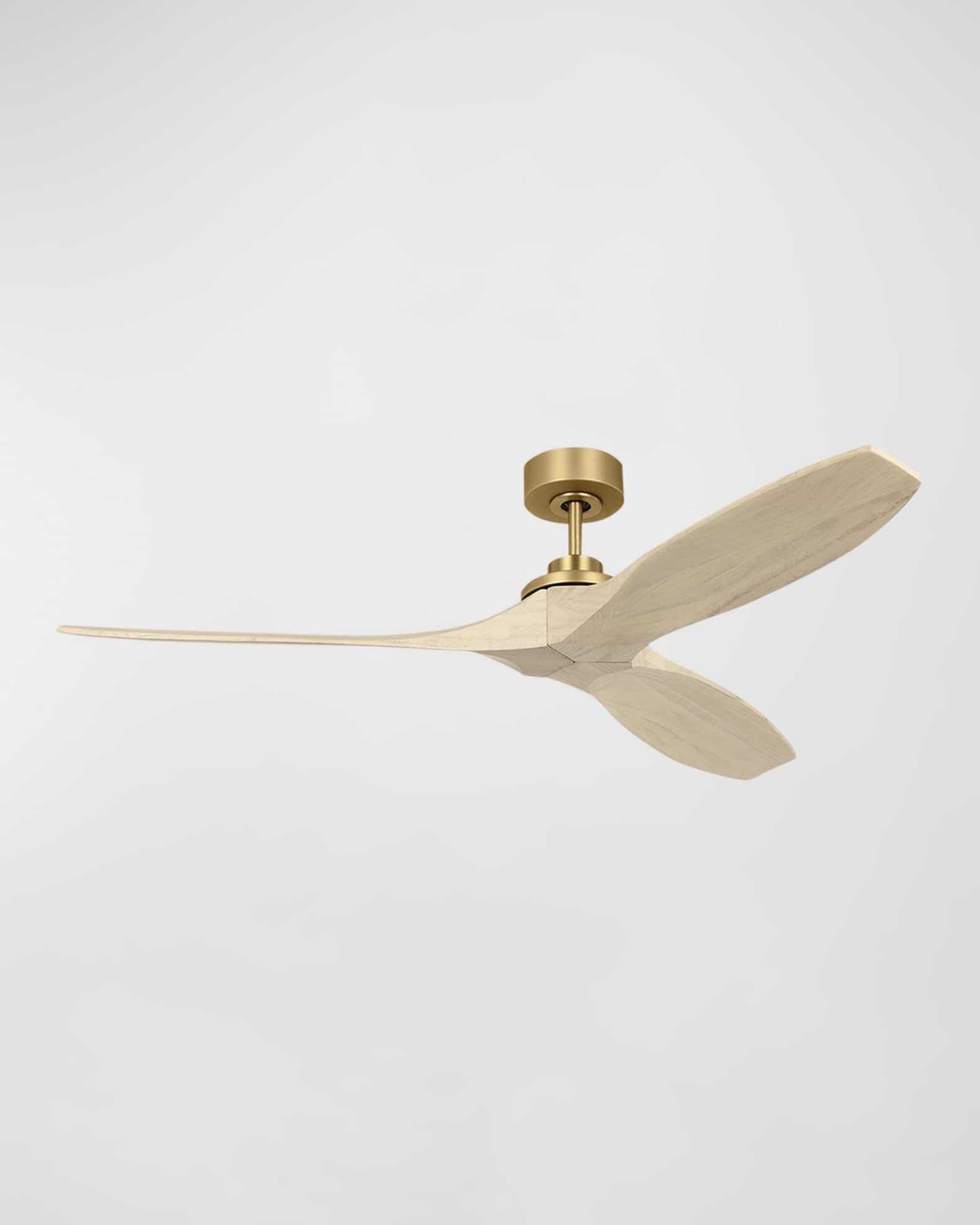 Visual Comfort Studio Collins 60" Smart Ceiling Fan Horchow