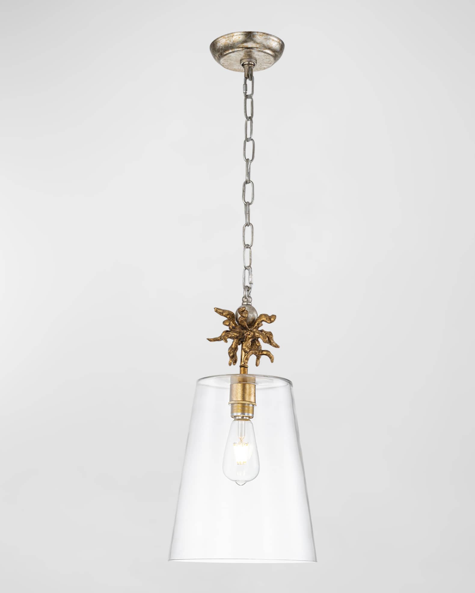 Lucas + McKearn Neo Pendant Light 