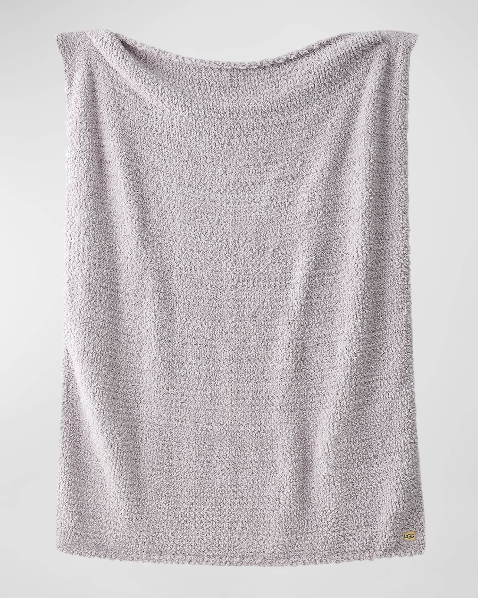 UGG Hollis Throw Blanket Horchow