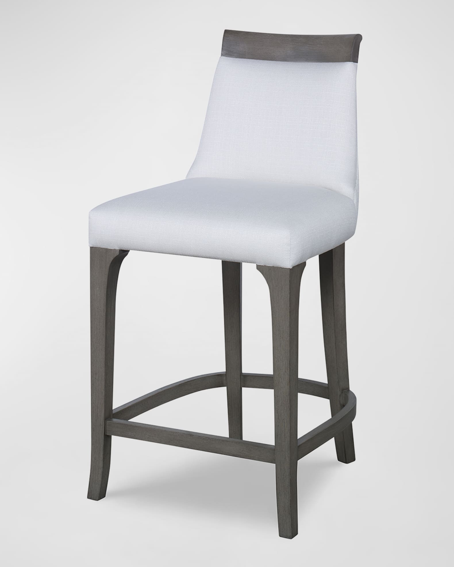 Century Furniture Mira 26.5" Counter Stool Horchow