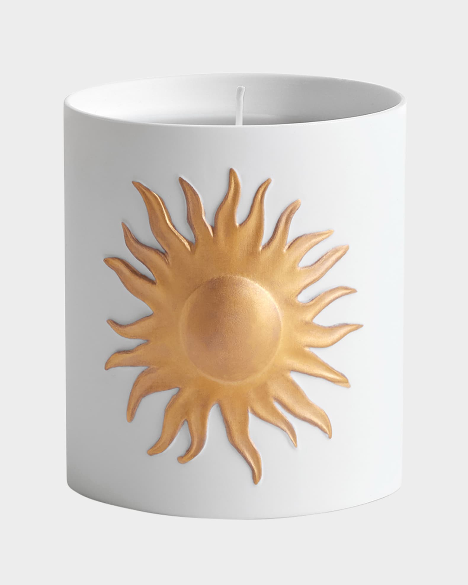 L'Objet Veti-Vert Soleil Candle, 400g