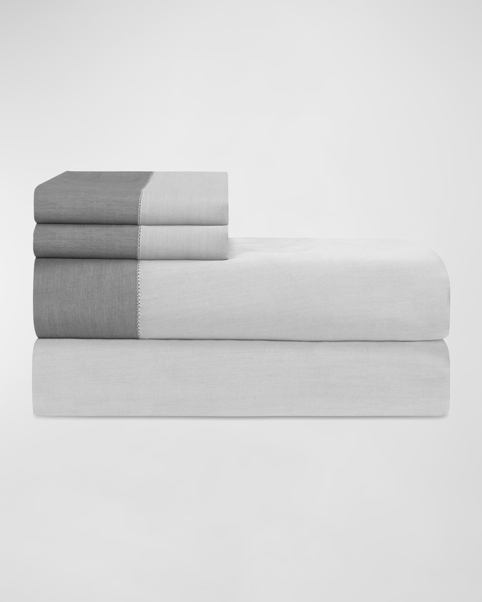 Home Treasures Celeste 3 Piece Sheet Set Horchow