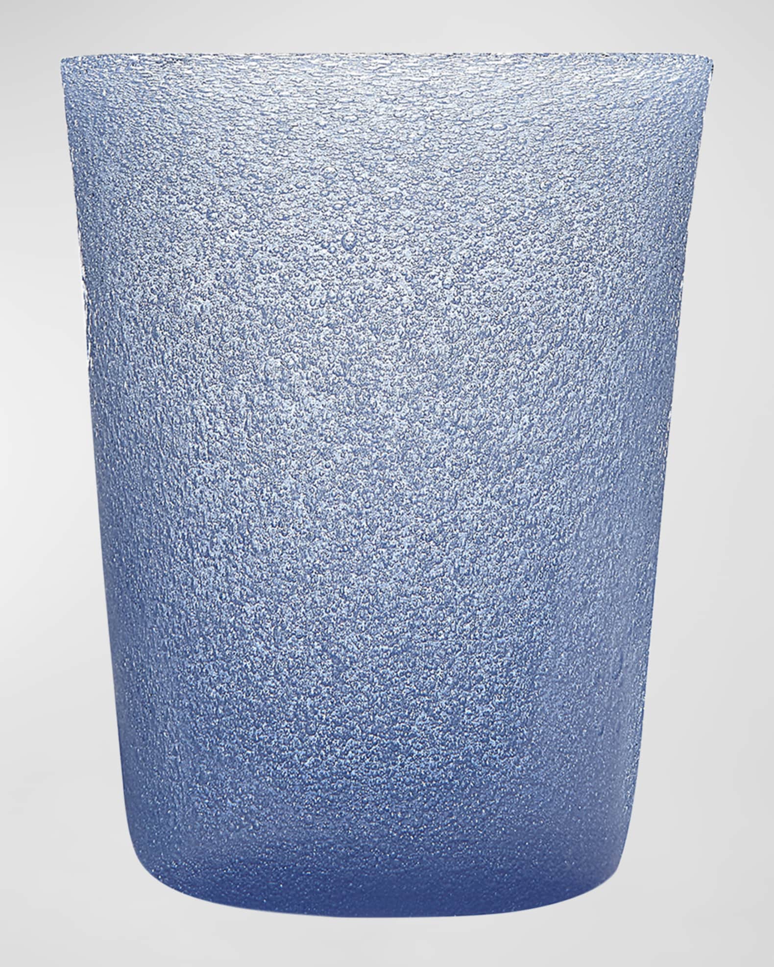 Memento 10 oz. Tumbler Glasses, Set of 6