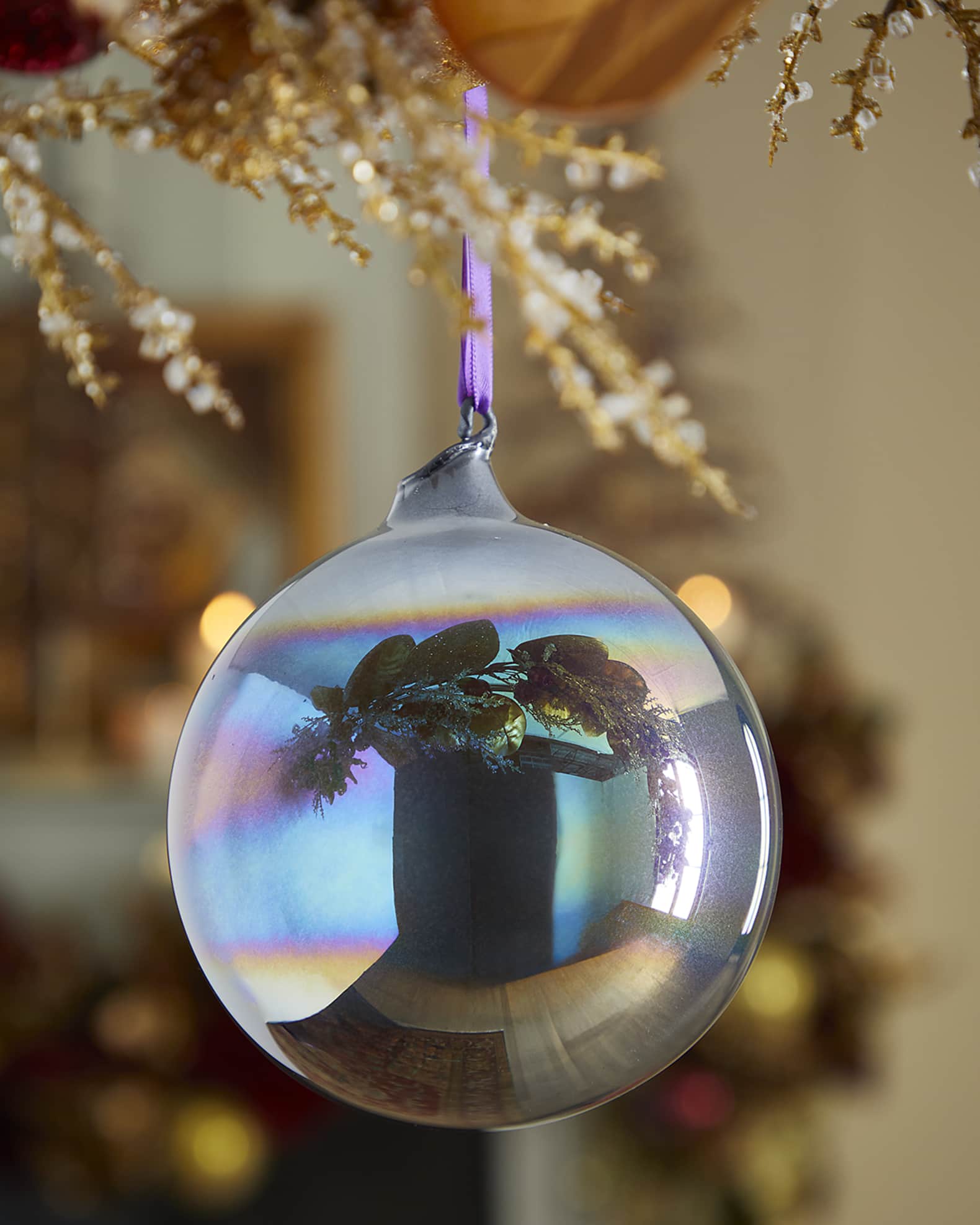 Pearl jam christmas ornament deals