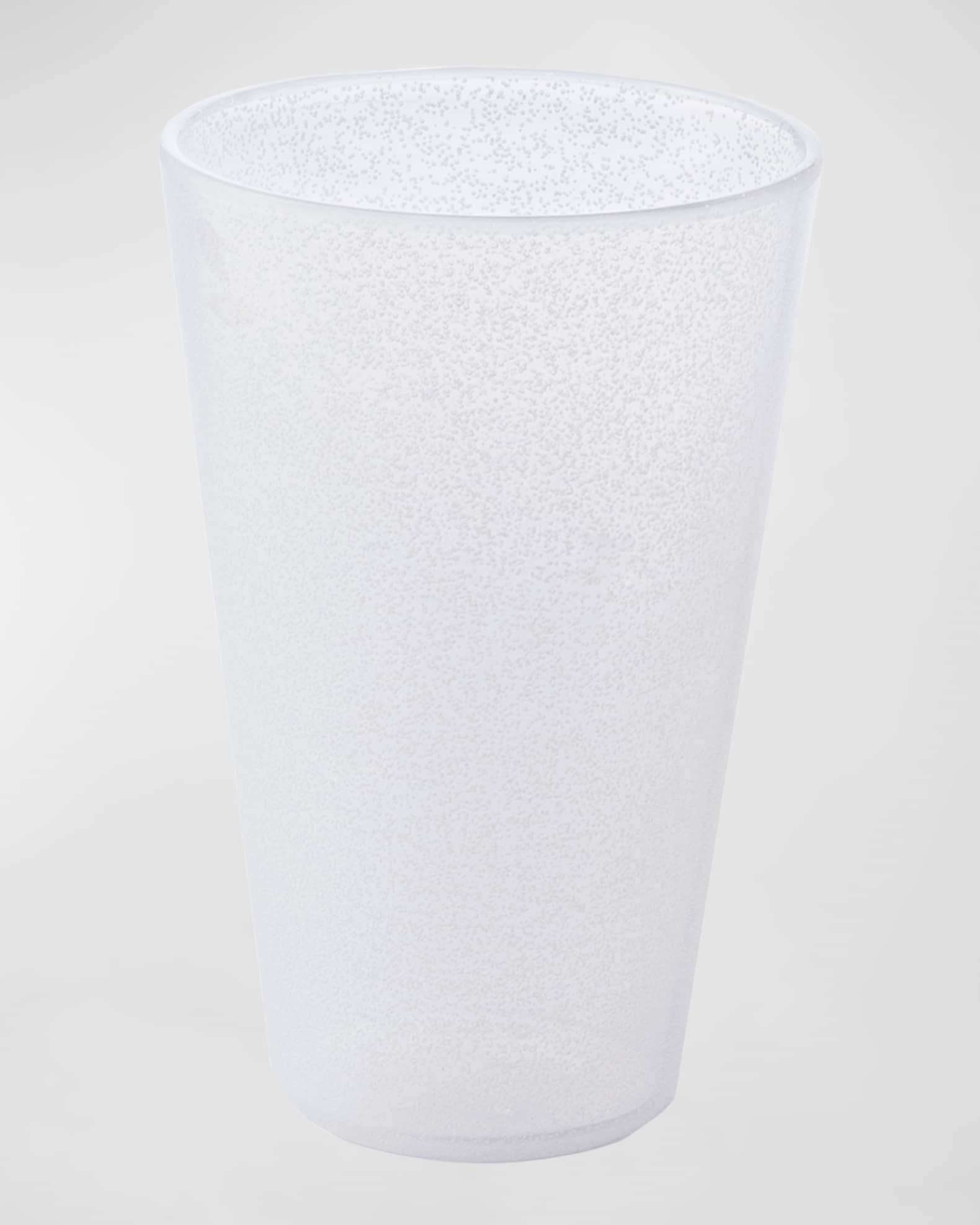 Memento Highball Glasses, Set of 6