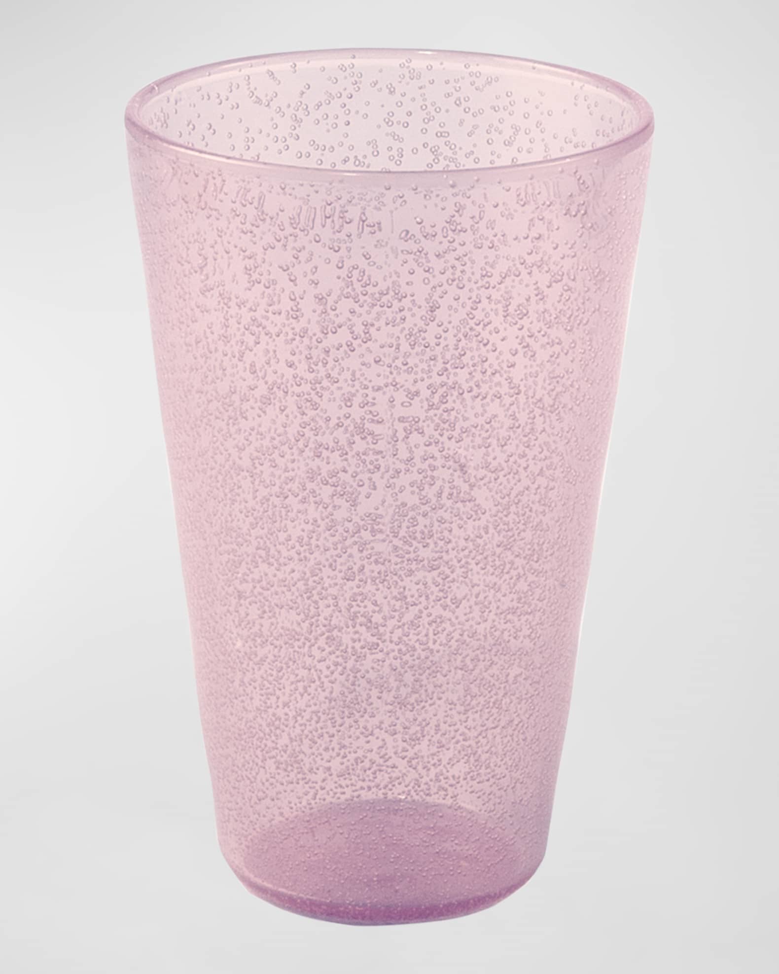 Memento Highball Glasses, Set of 6