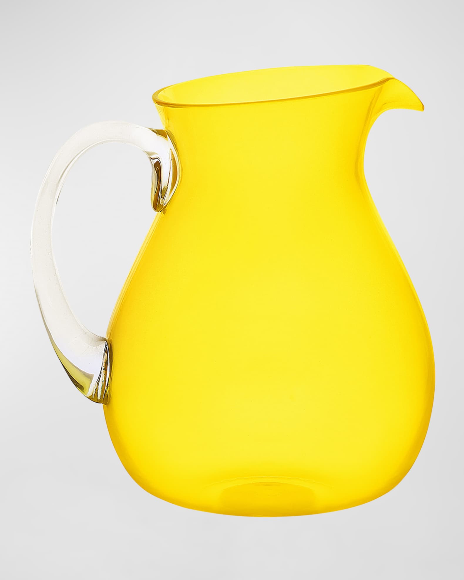 Memento Colorful Pitcher, 54 oz