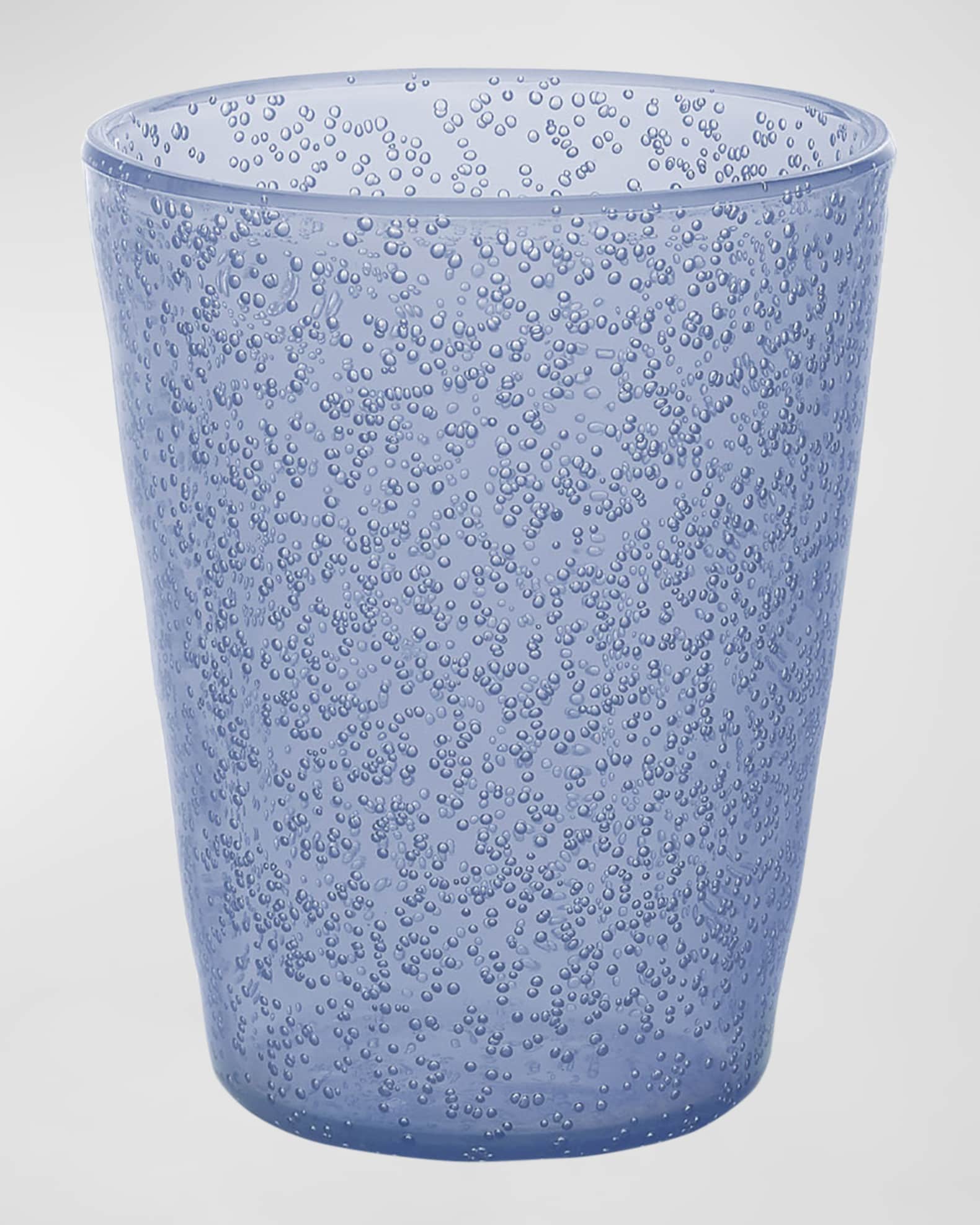 Memento Tumbler Glasses, Set of 6