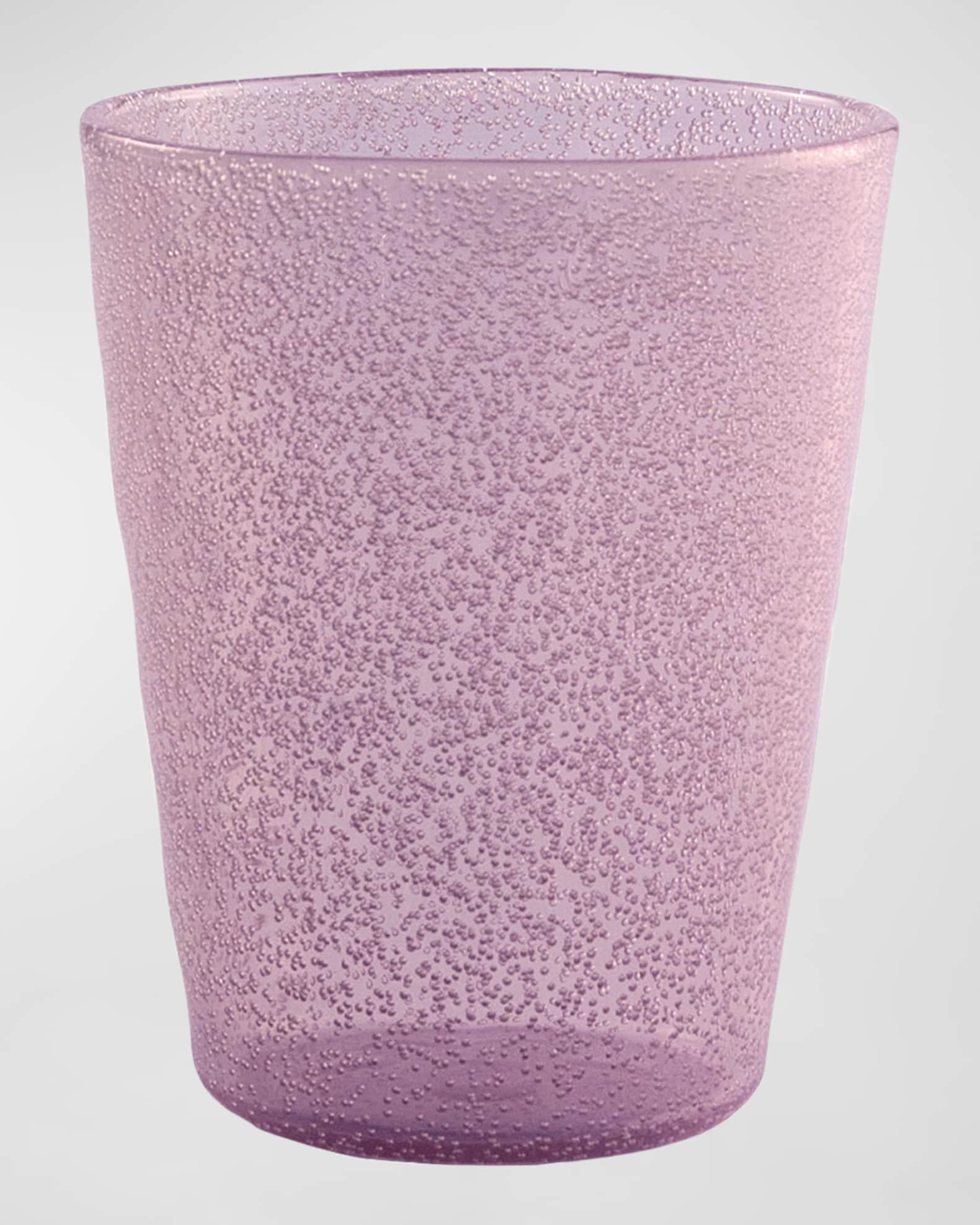 Memento Tumbler Glasses, Set of 6 Horchow