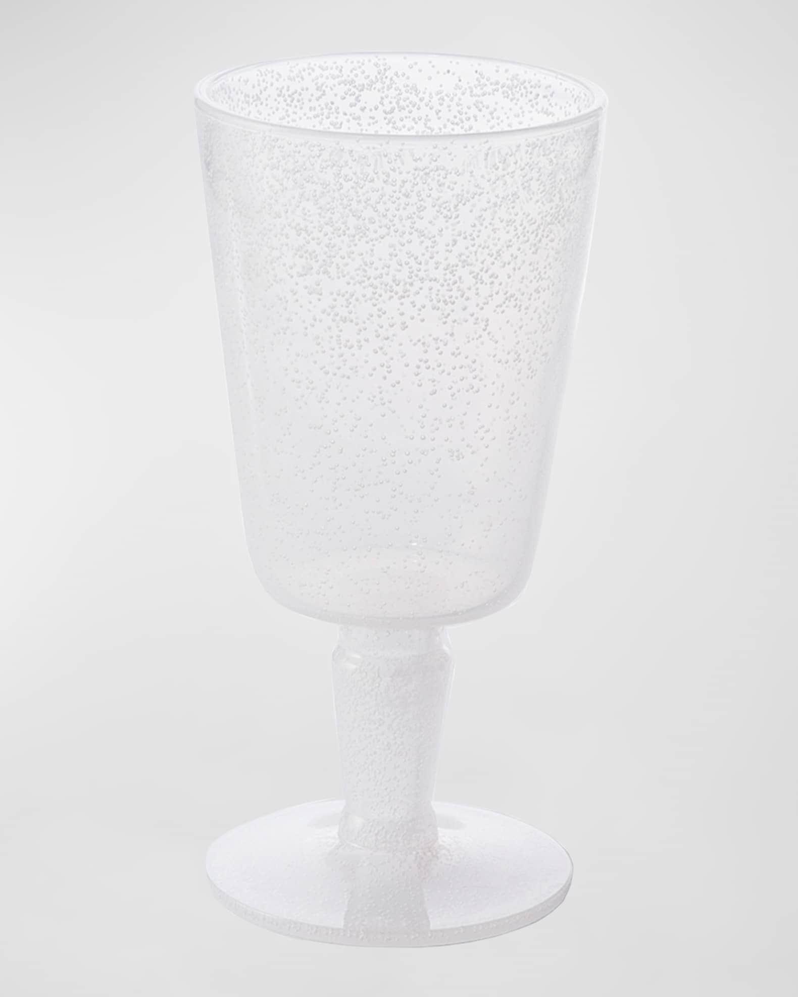 Memento Wine Goblets, Set of 6