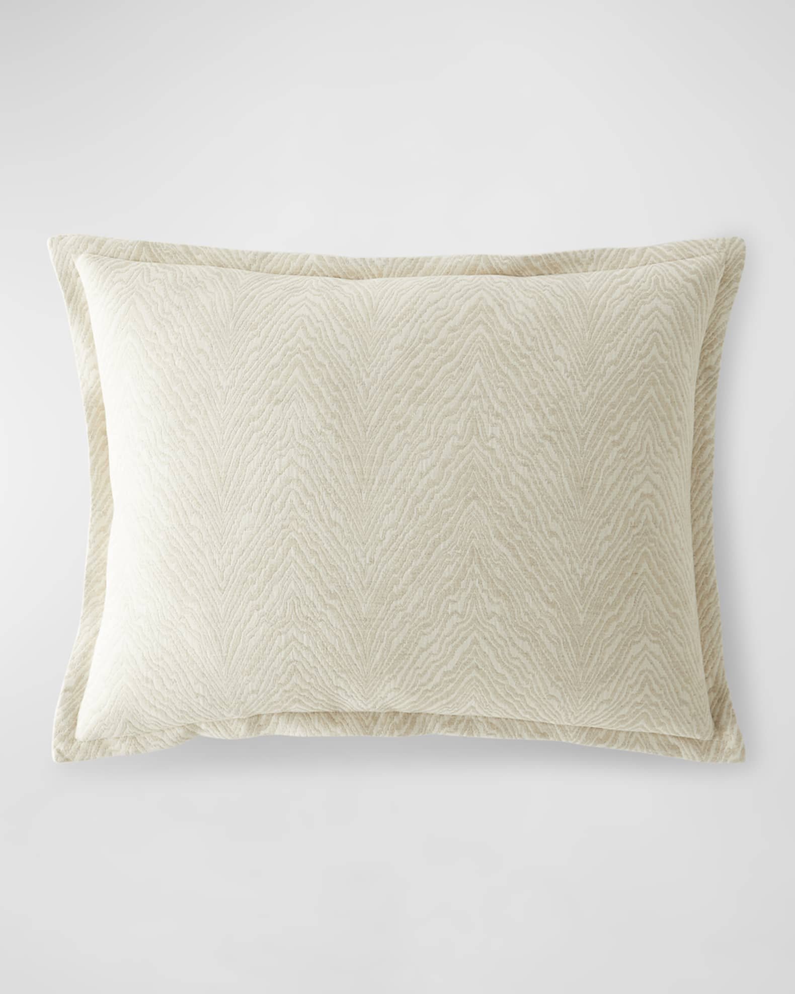 Lili Alessandra Kenya King Pillow Horchow