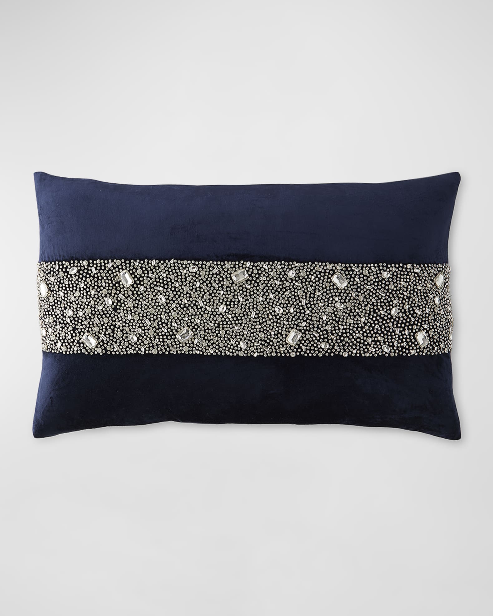 Callisto home pillows blue clearance