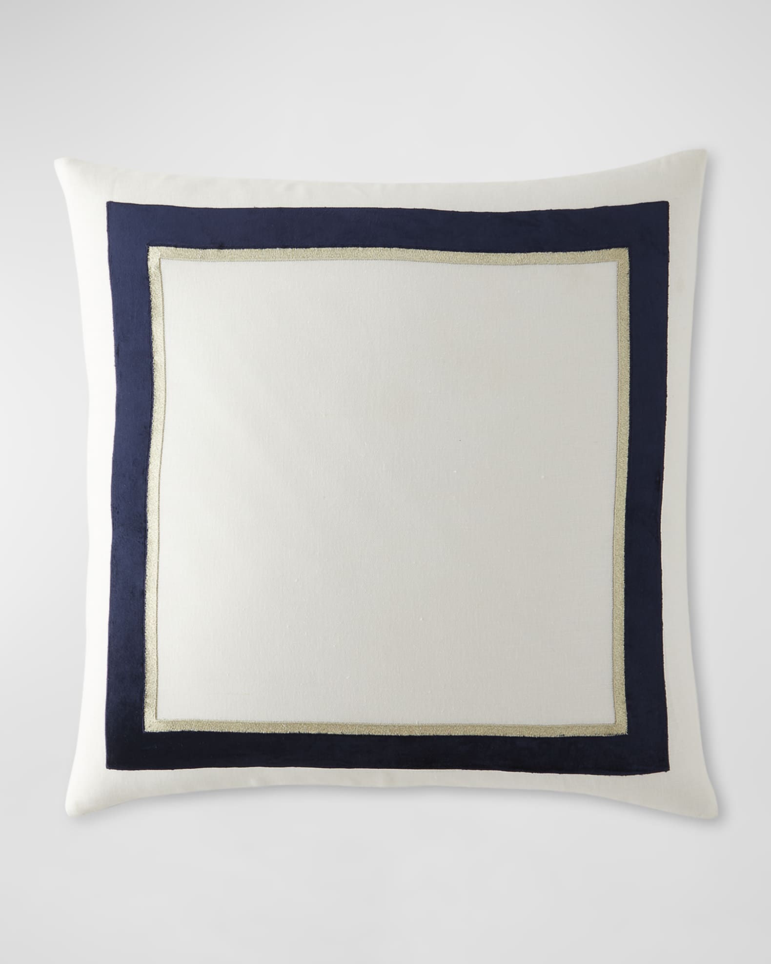 Callisto Home Akadia Euro Sham Horchow