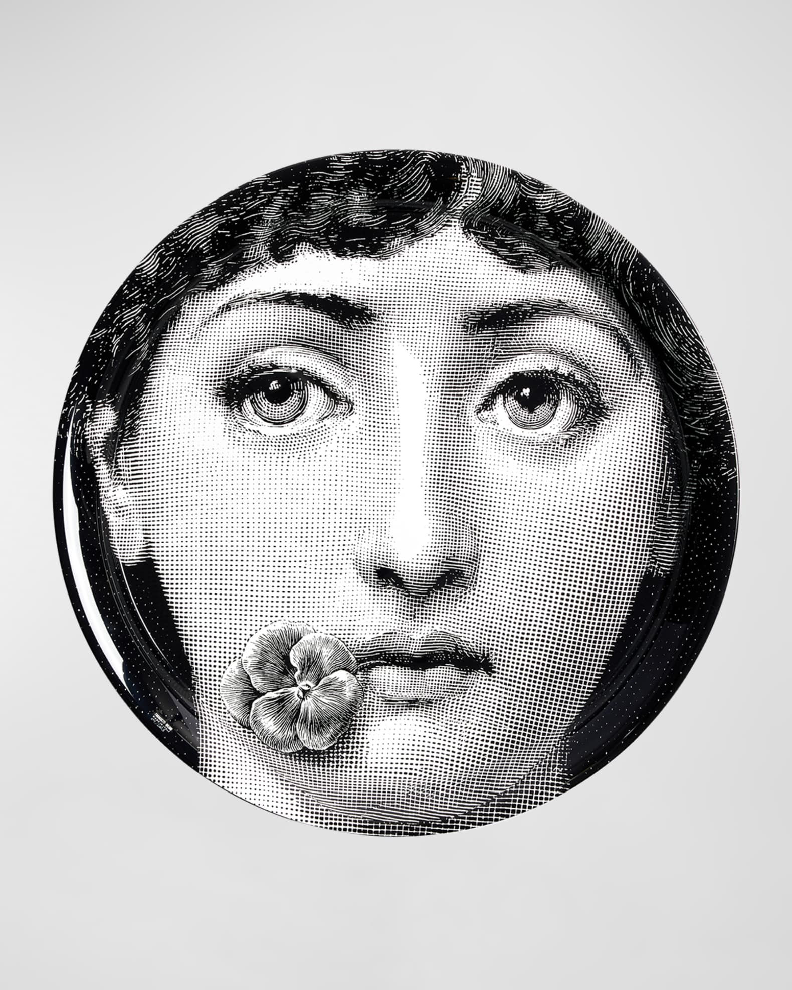 Fornasetti Tema e Variazioni N.137 Tray 