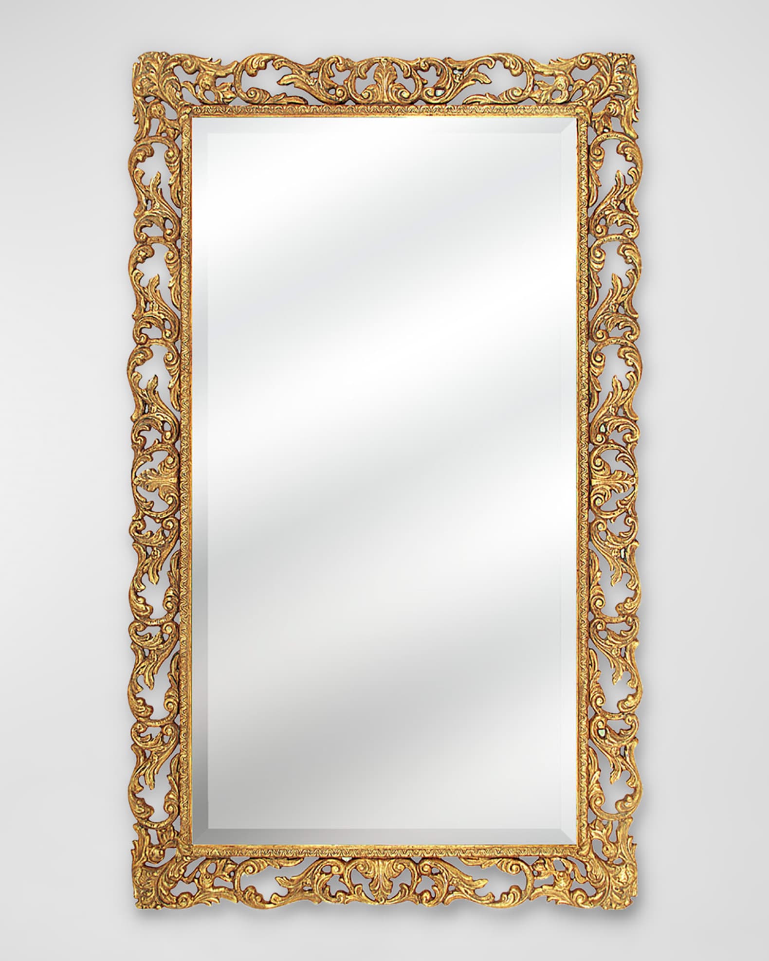 Friedman Brothers The Whitehall Mirror 