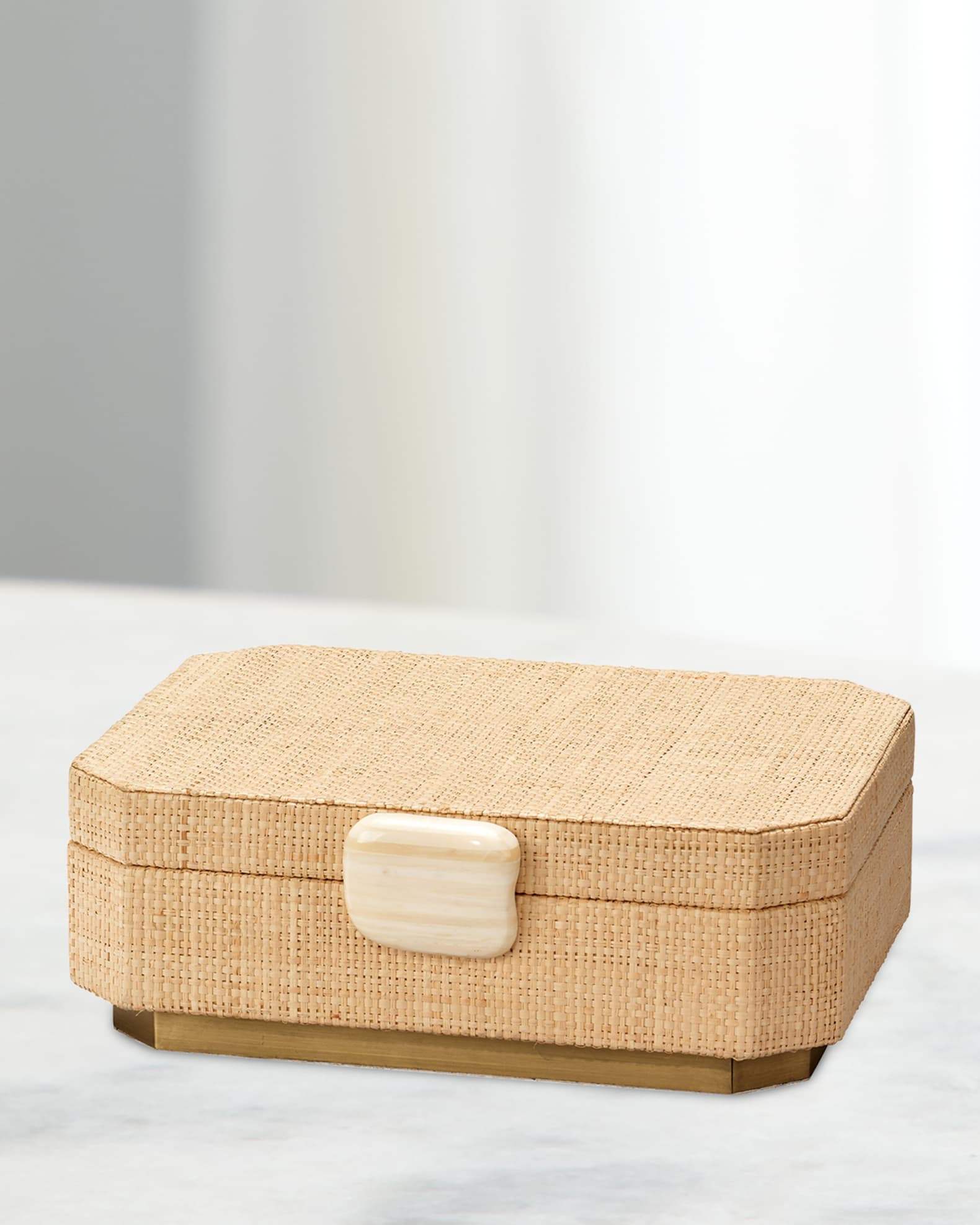 Jamie Young Eden Box 