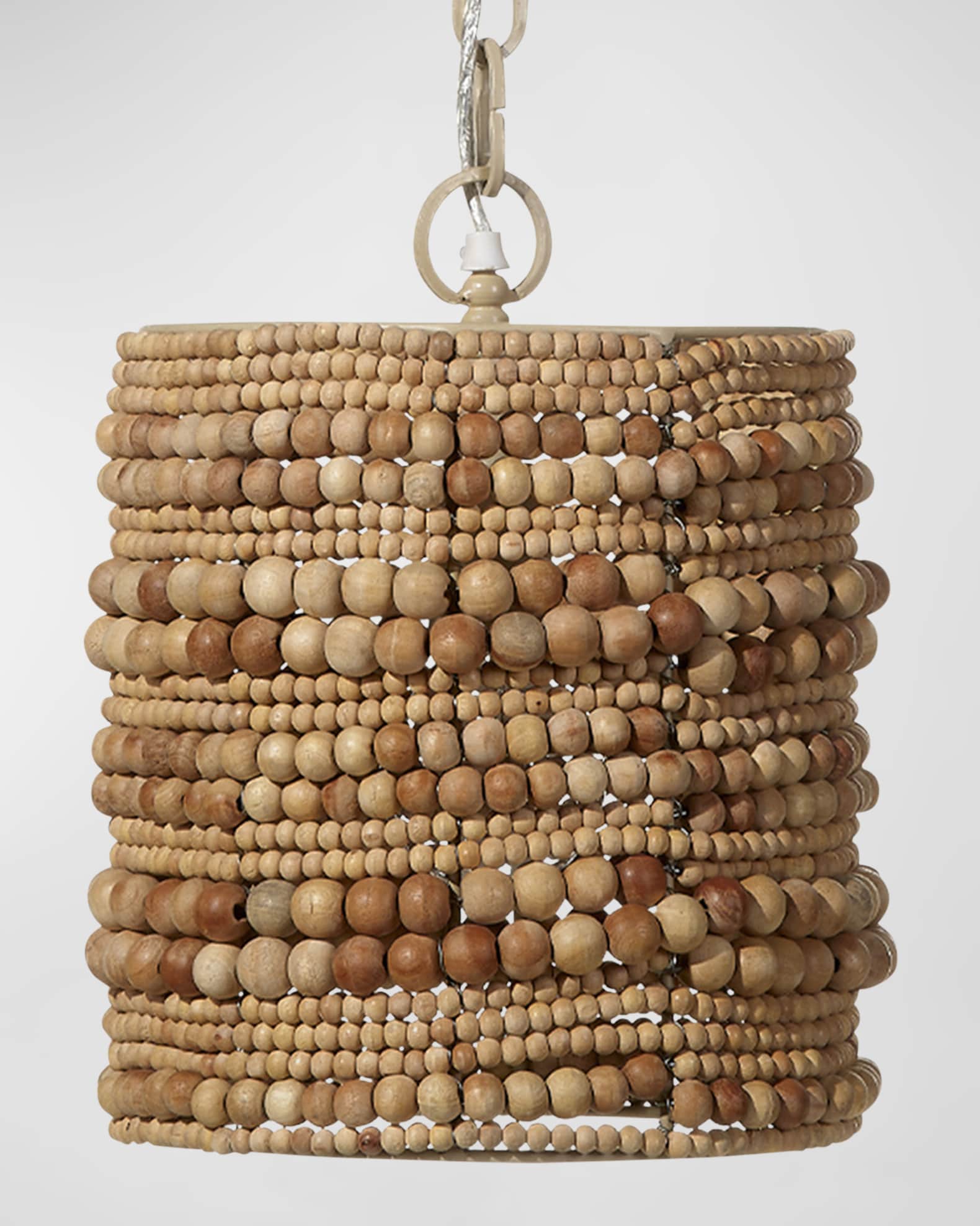 Jamie Young Coastal Strand Pendant Light 