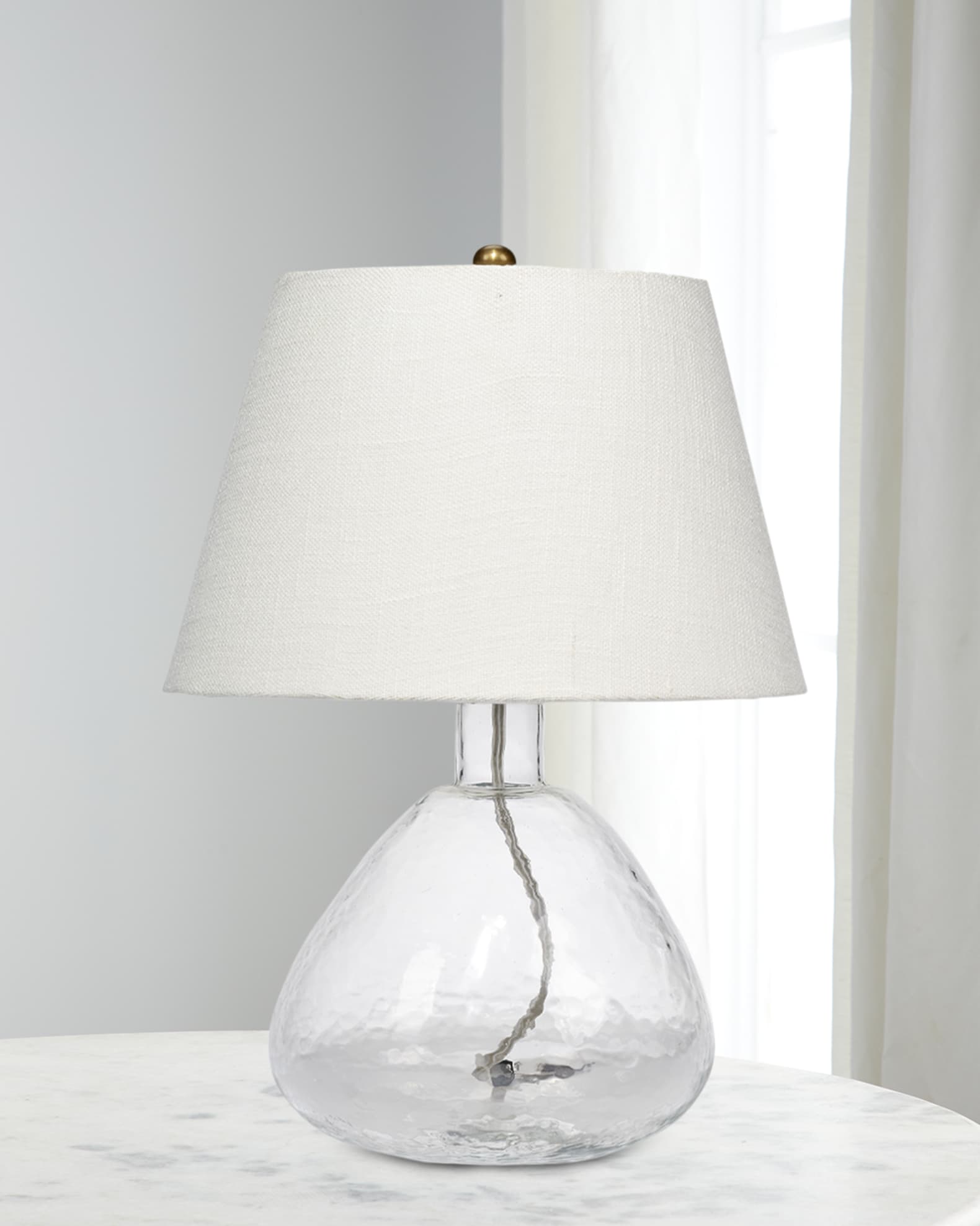 Jamie Young Demi Table Lamp