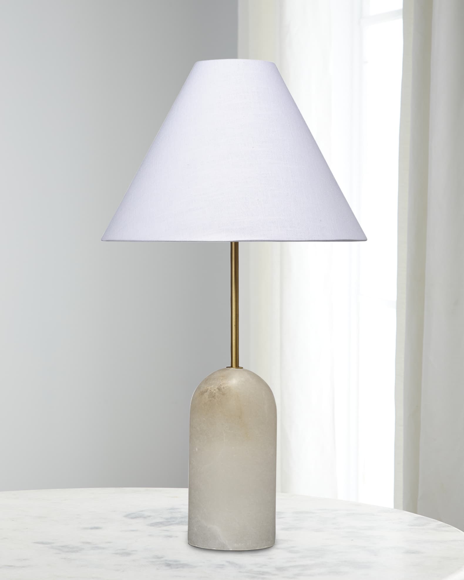 Jamie Young Holt Table Lamp Horchow