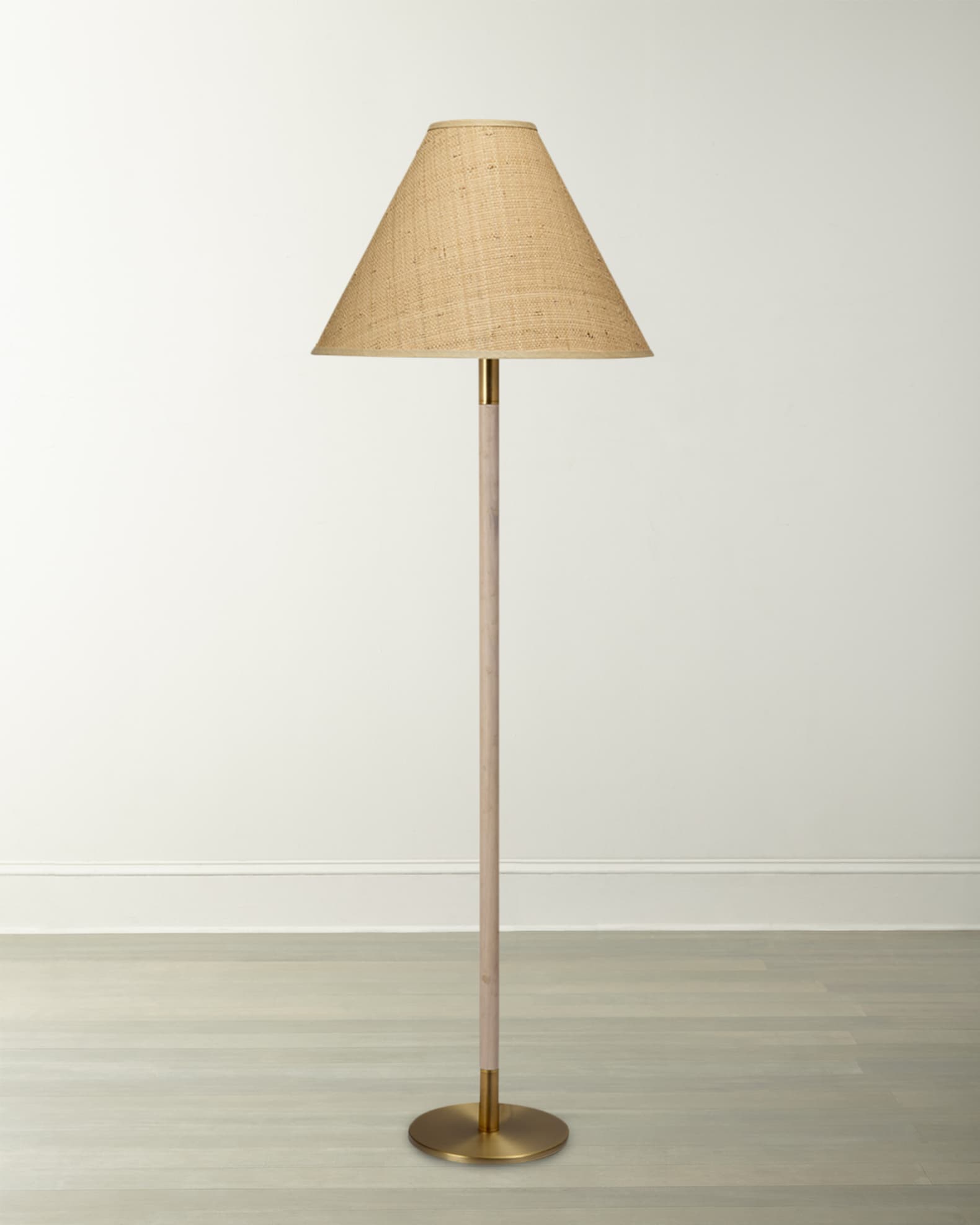 Jamie Young  Morgana Floor Lamp