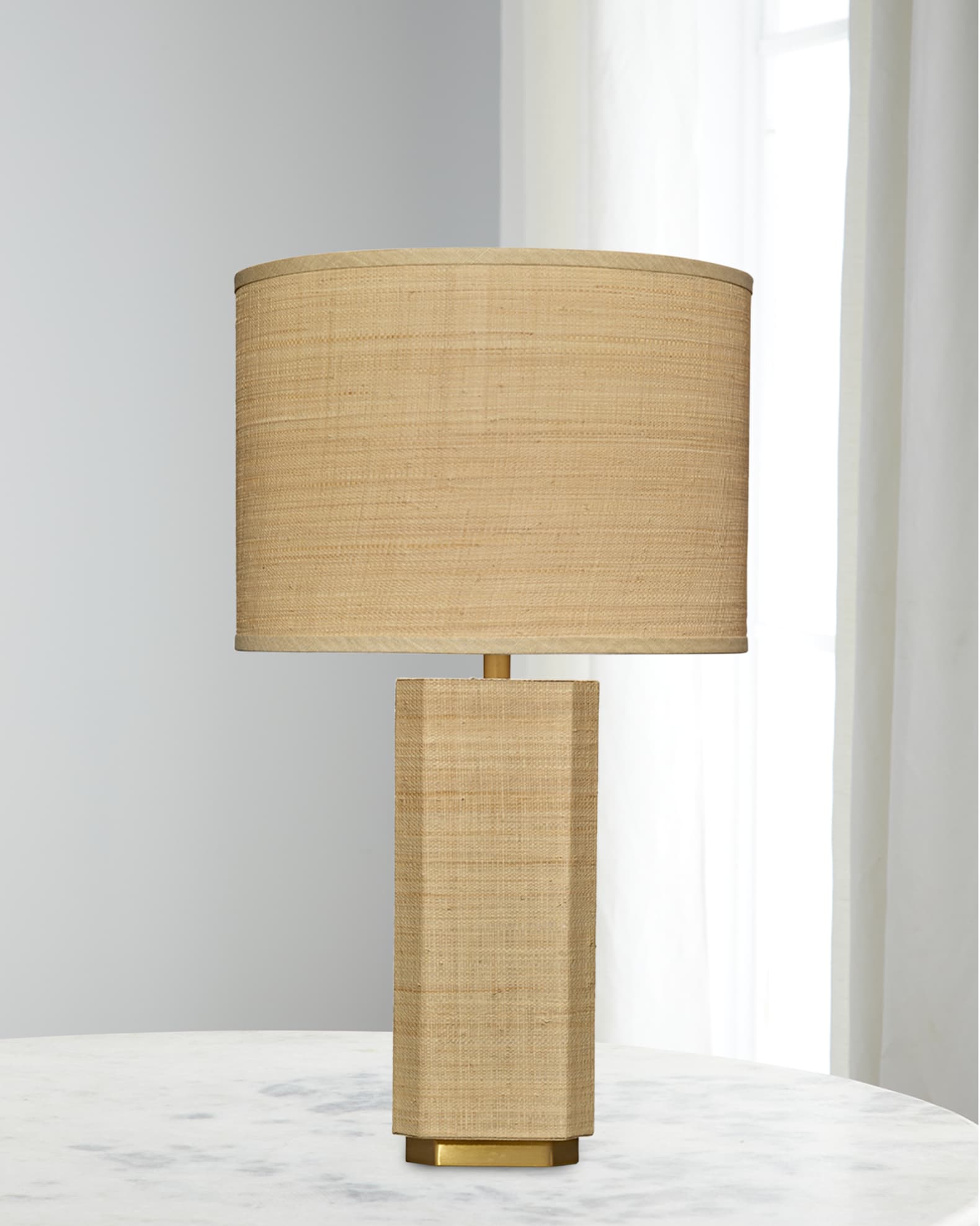 Jamie Young Utopia Table Lamp