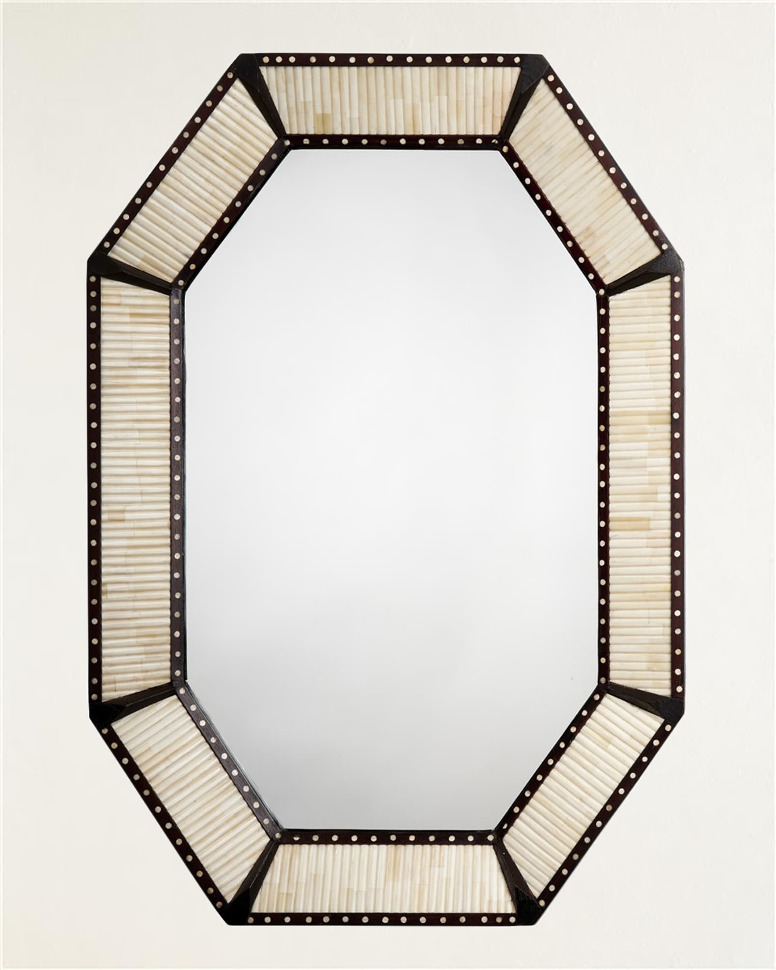 Jamie Young  Colony Mirror