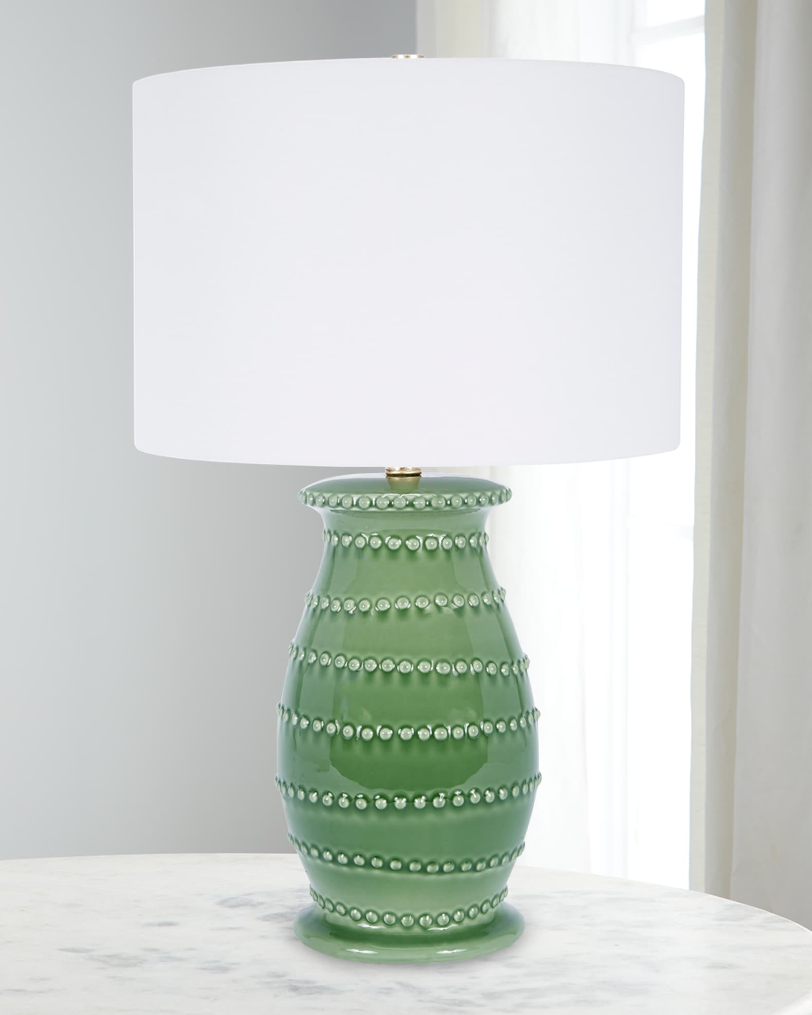 That green lamp cheap