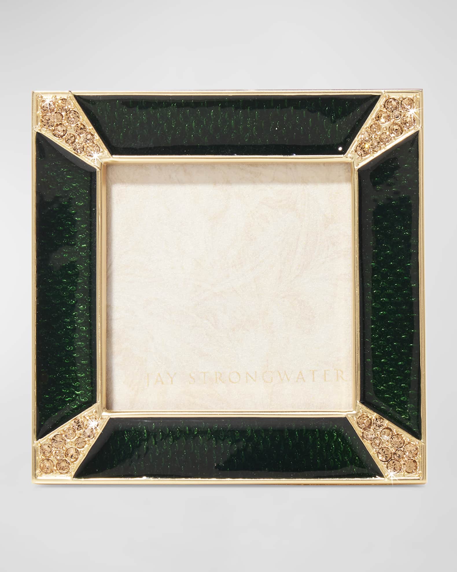 Jay Strongwater Leland Frame, 2"