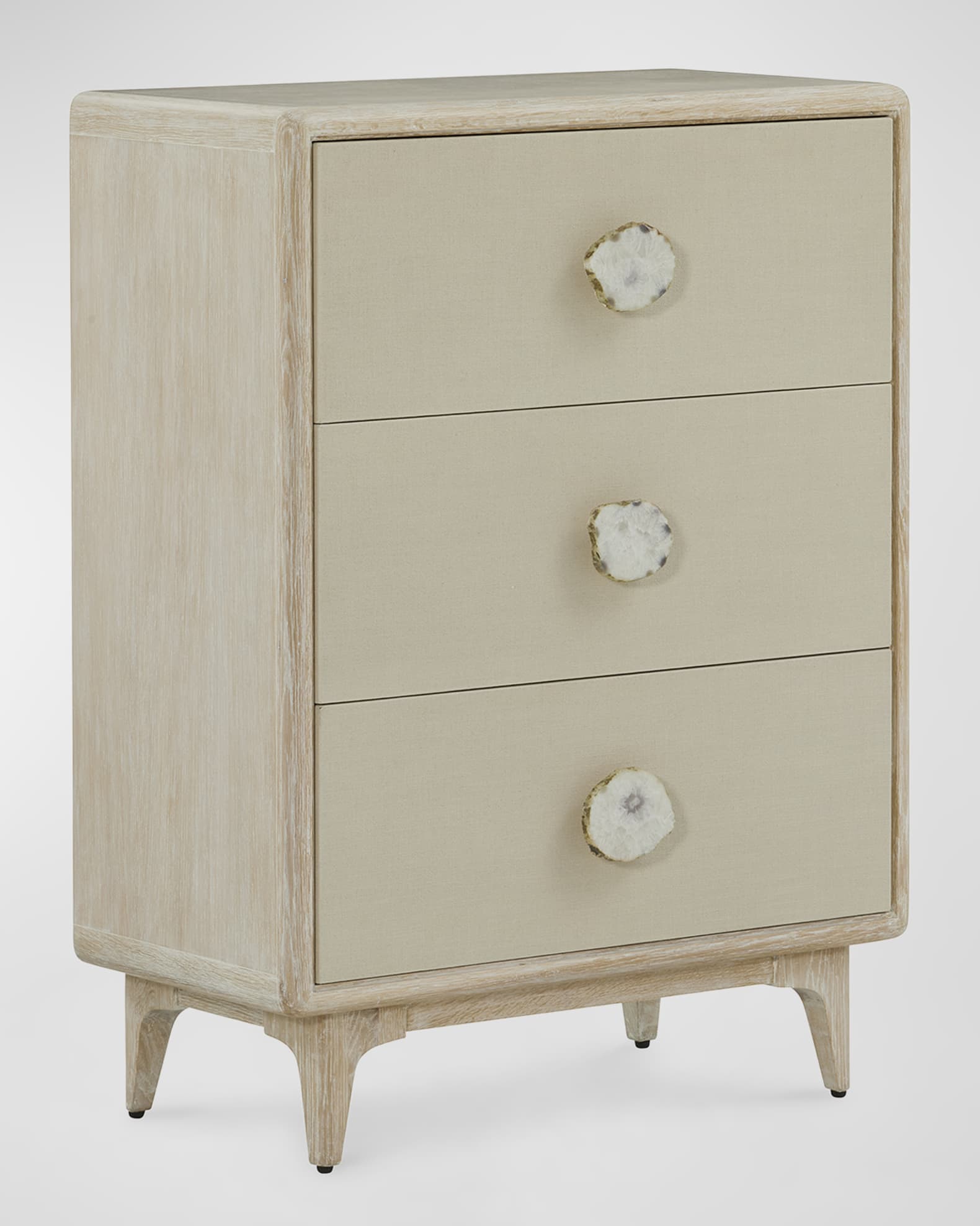 John-Richard Collection Alba 3-Drawer Chest