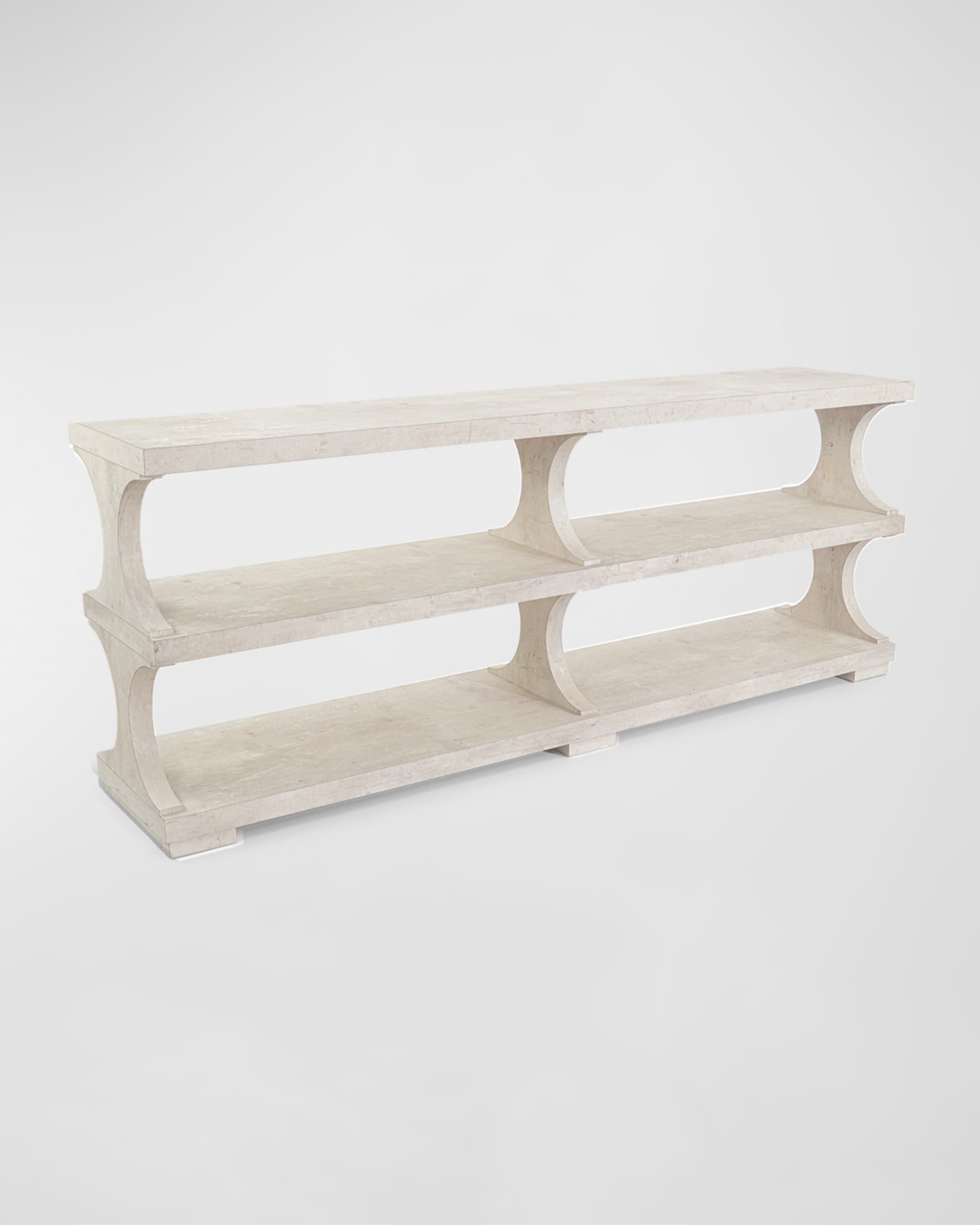 John-Richard Collection Cadence Console Table