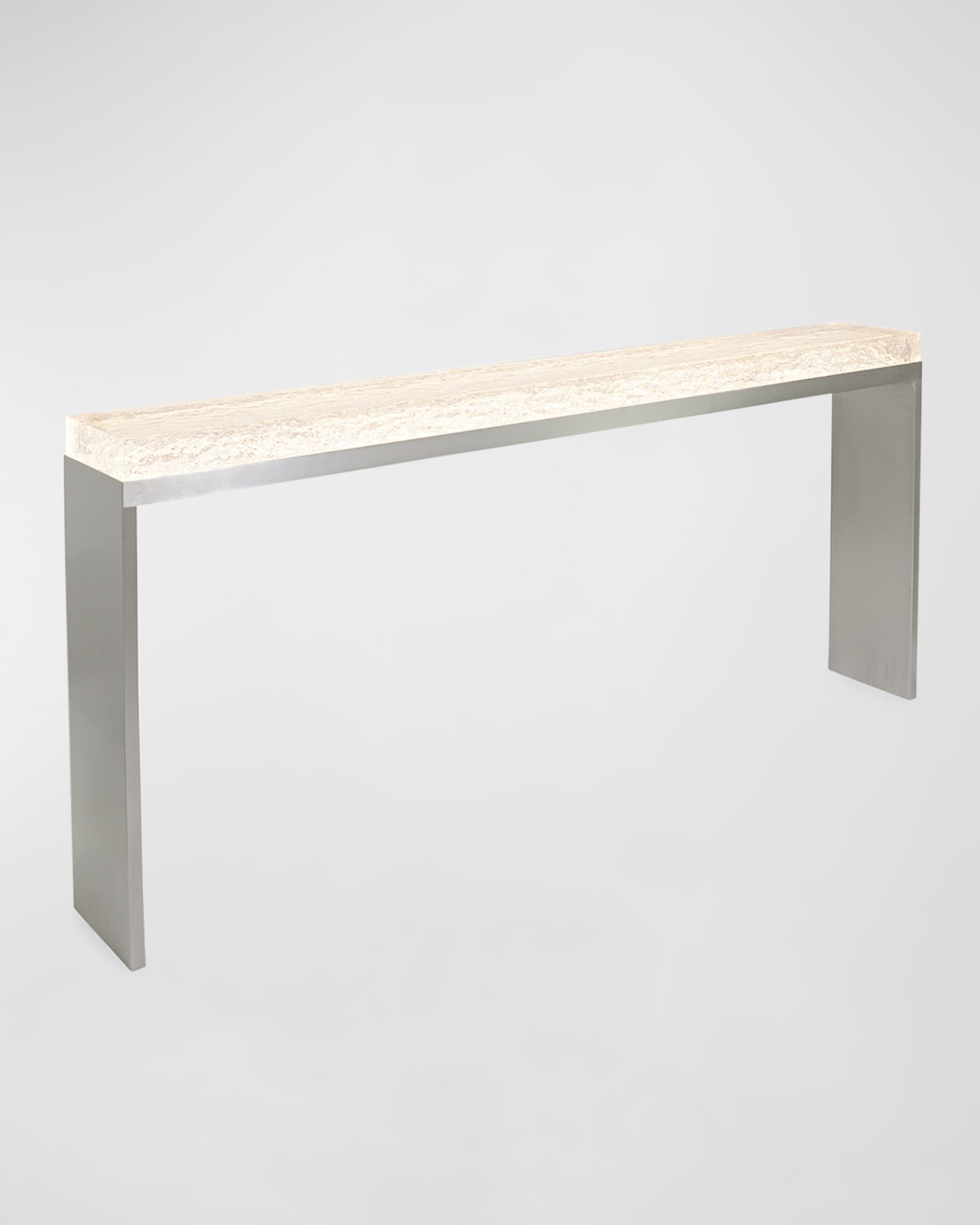 John-Richard Collection Edda Console Table