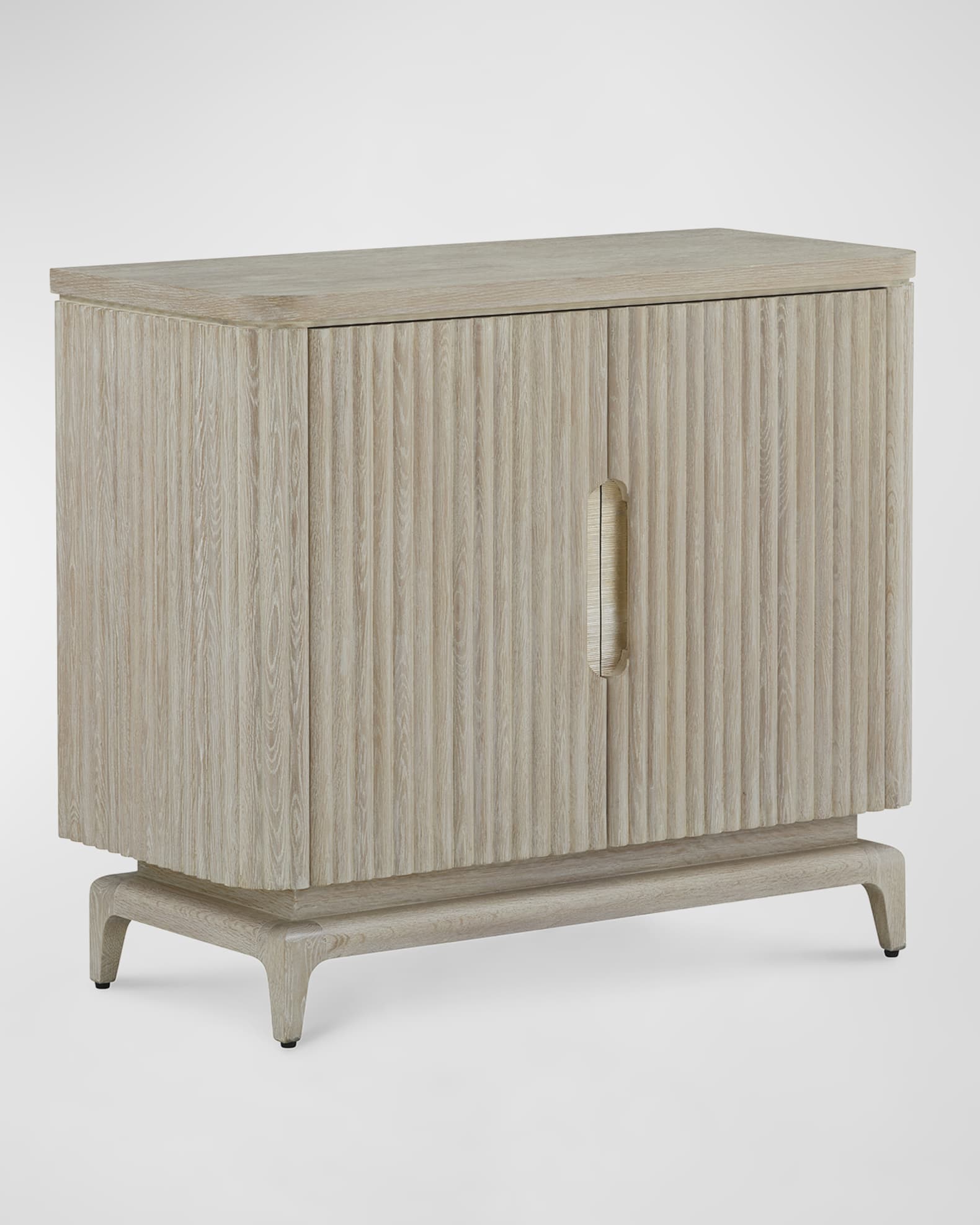 John-Richard Collection Brezza 2-Door Chest