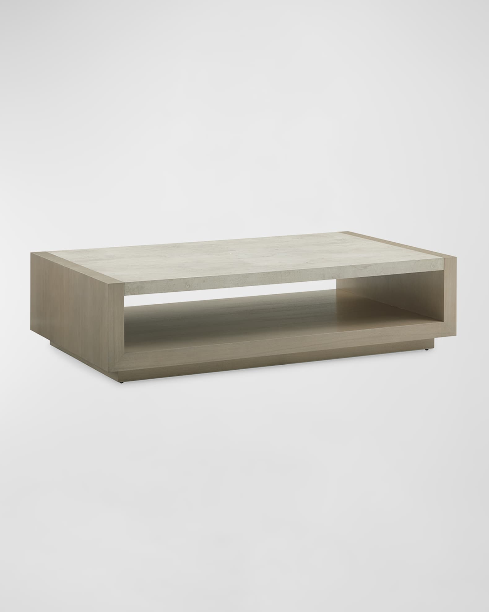John-Richard Collection Skyline Cocktail Table