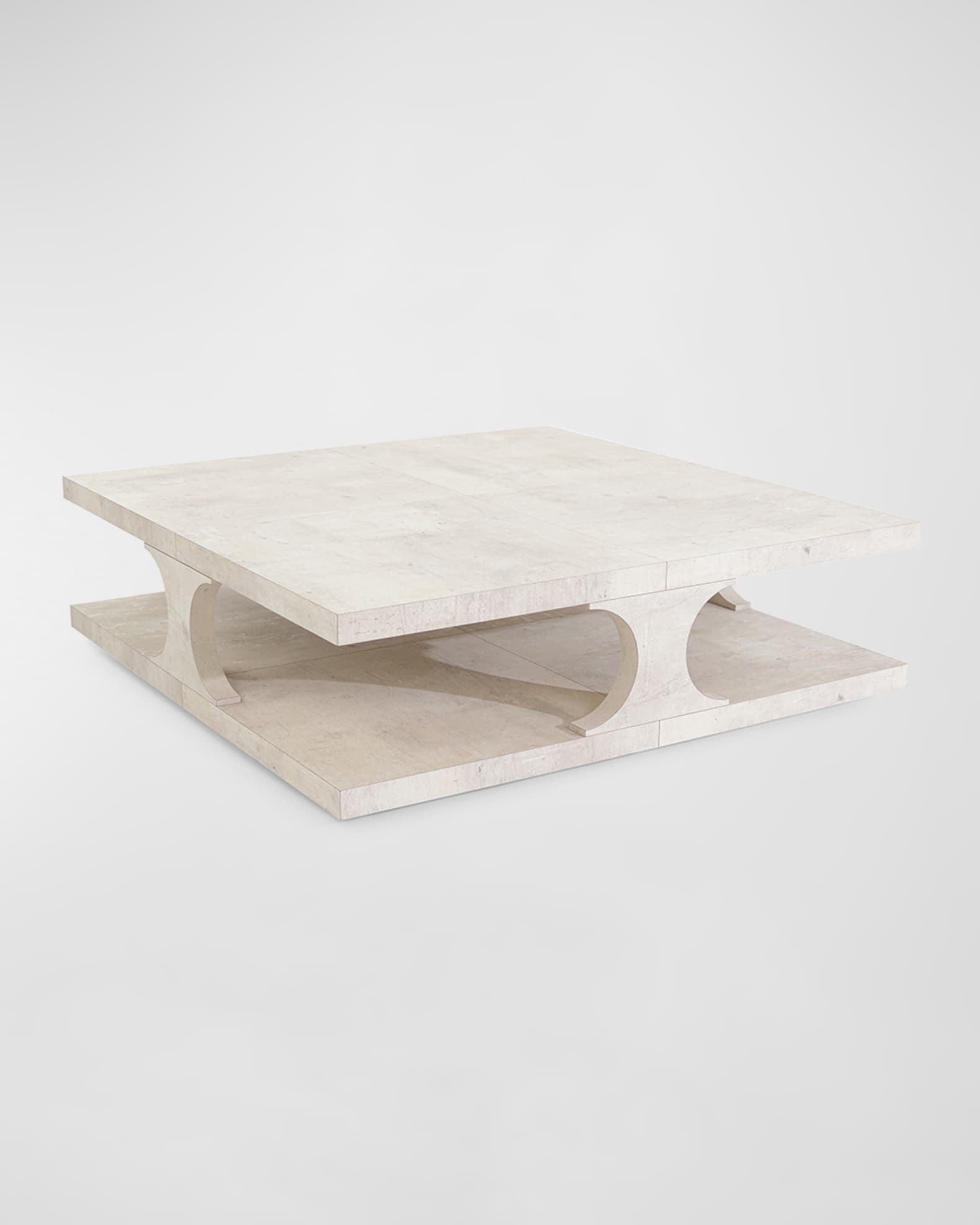 John-Richard Collection Cadence Cocktail Table