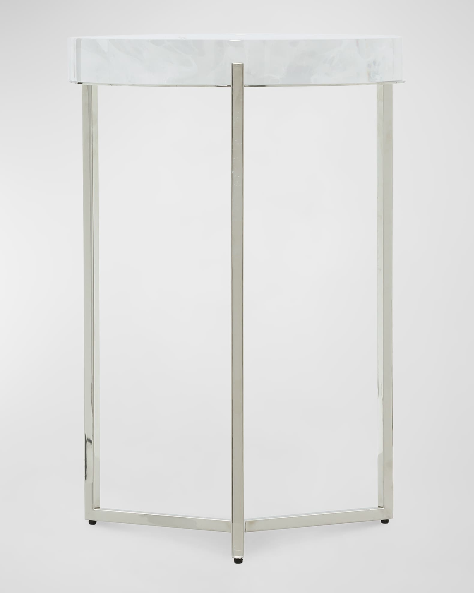 John-Richard Collection Fumosi Side Table