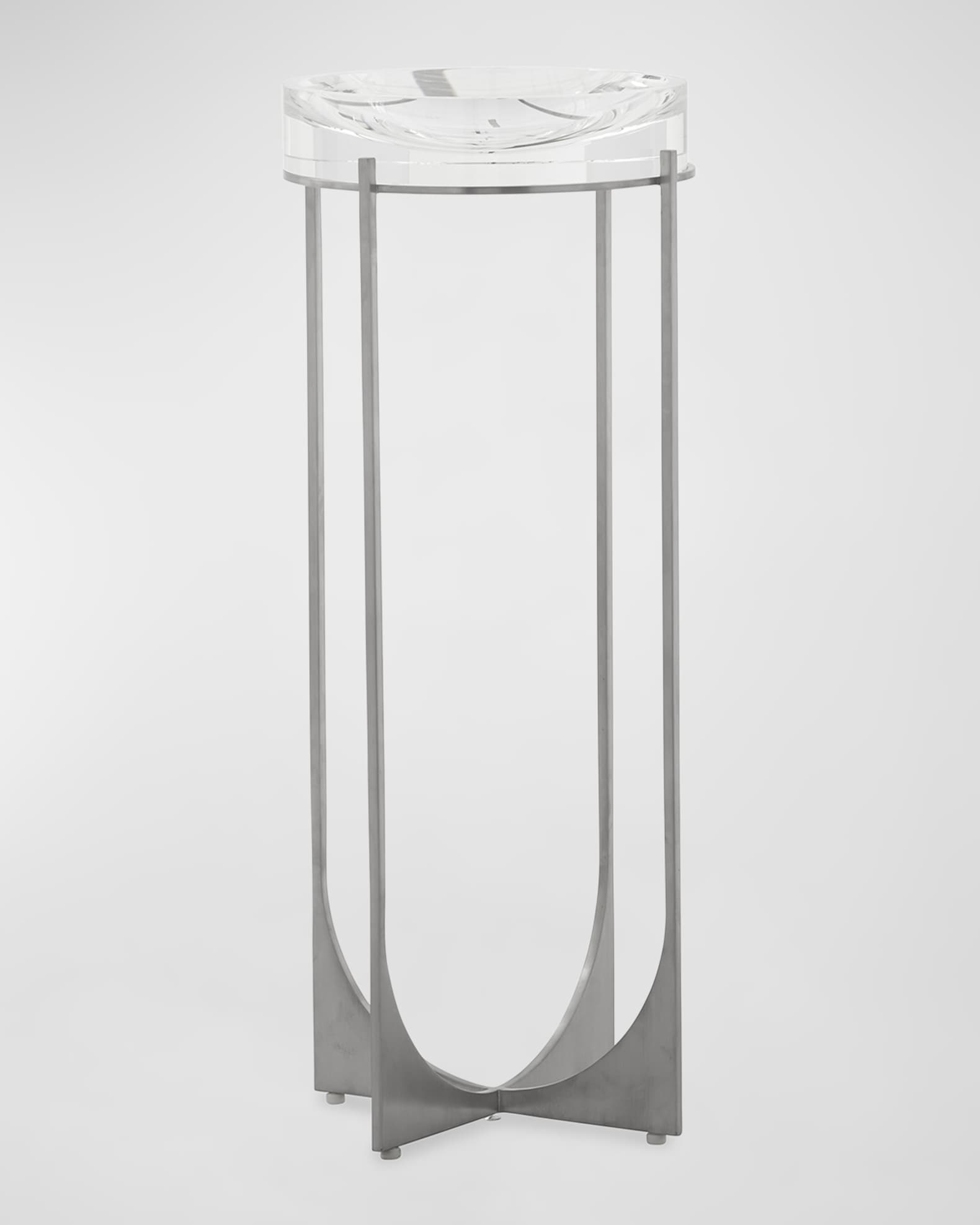 John-Richard Collection Svelte Tall Martini Table