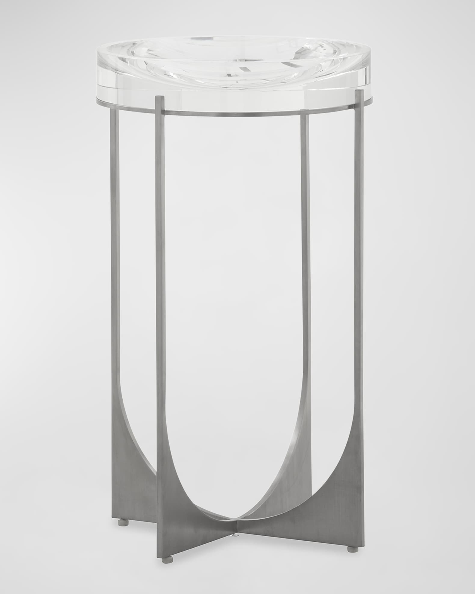 John-Richard Collection Svelte Martini Table