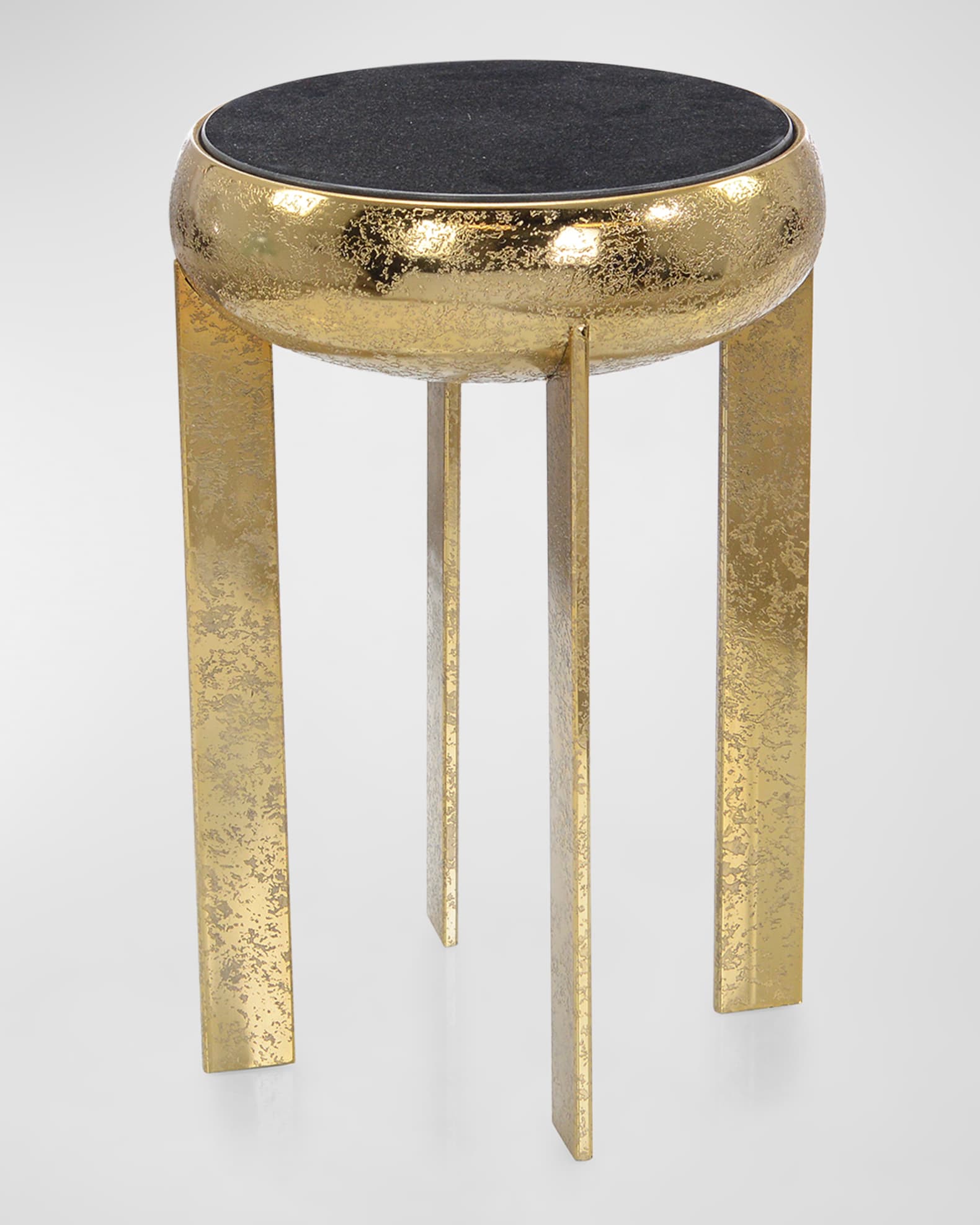 John-Richard Collection Annula Side Table