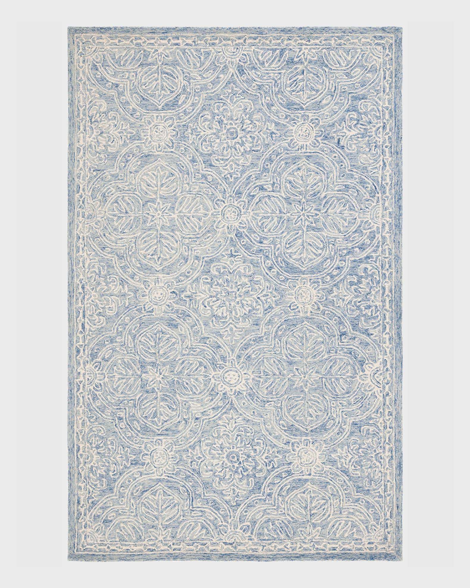 Lauren Ralph Lauren Etienne HandTufted Rug, 4' x 6' Horchow