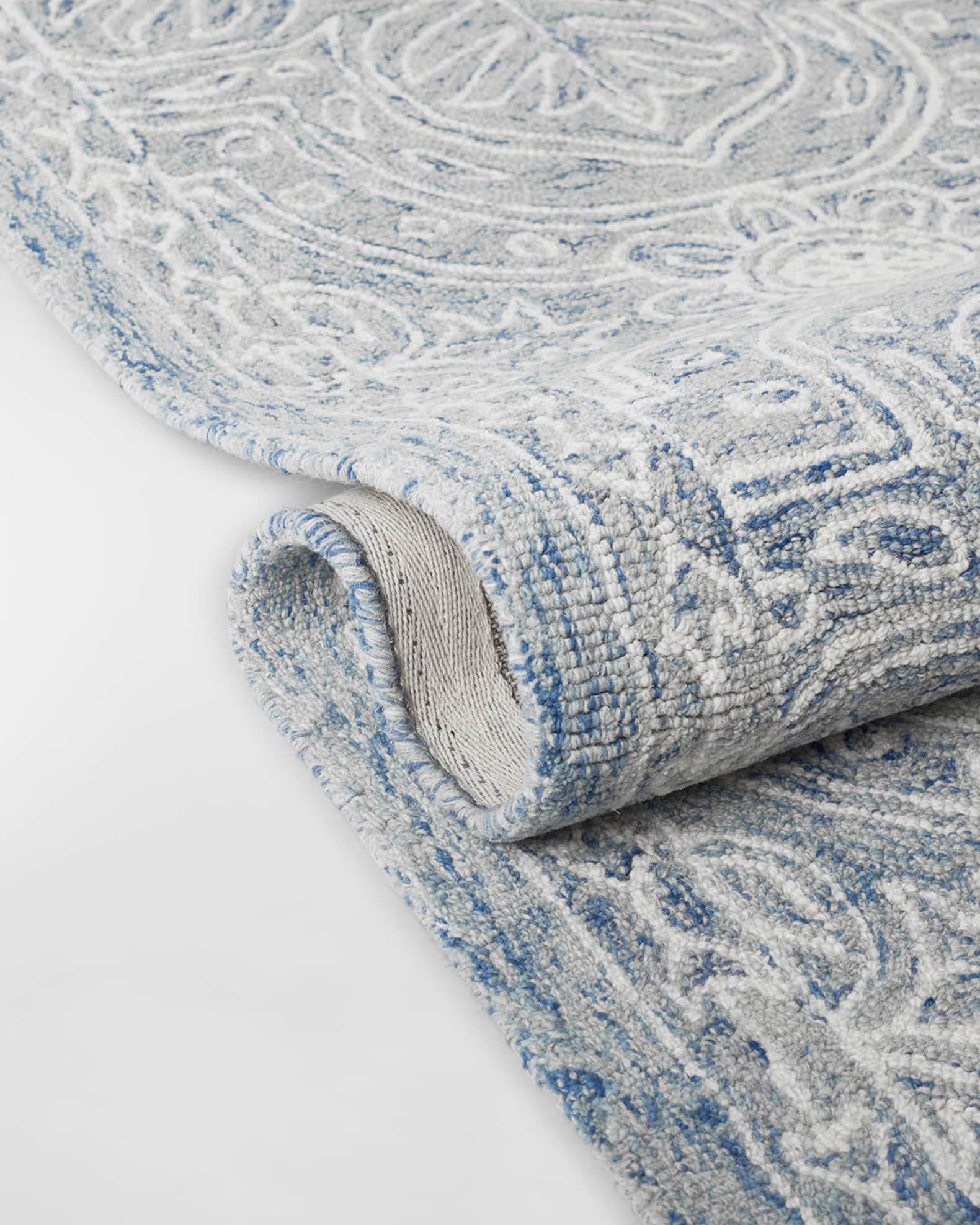 Take A Look About Ralph Lauren Etienne Rug