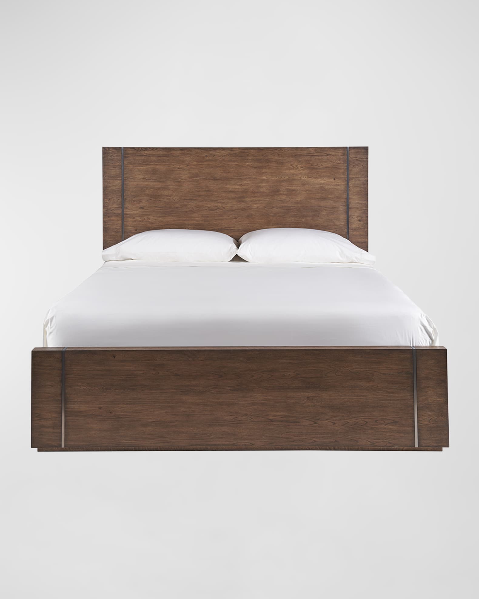 Universal Furniture Koda King Panel Bed Horchow