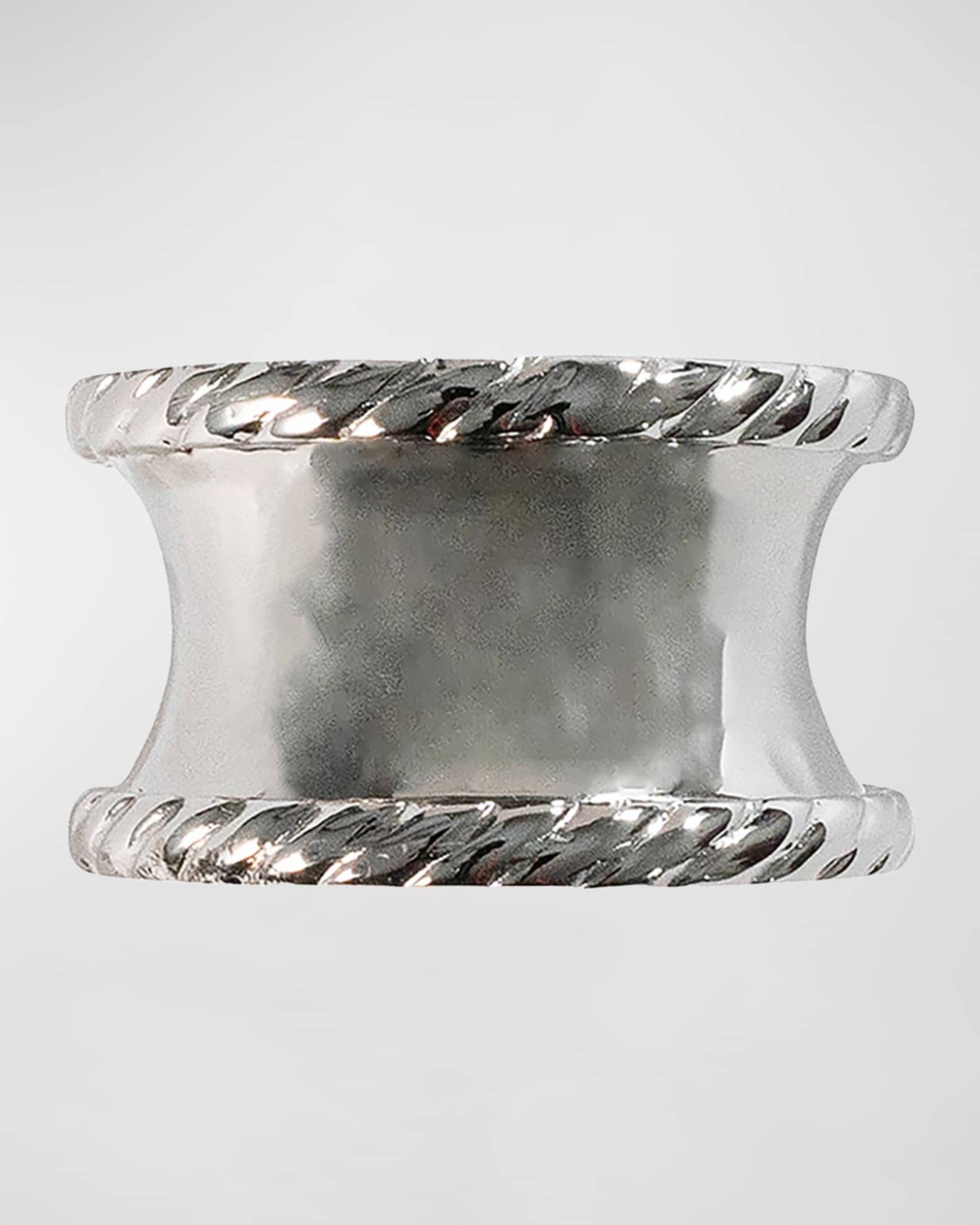 Juliska Graham Napkin Ring