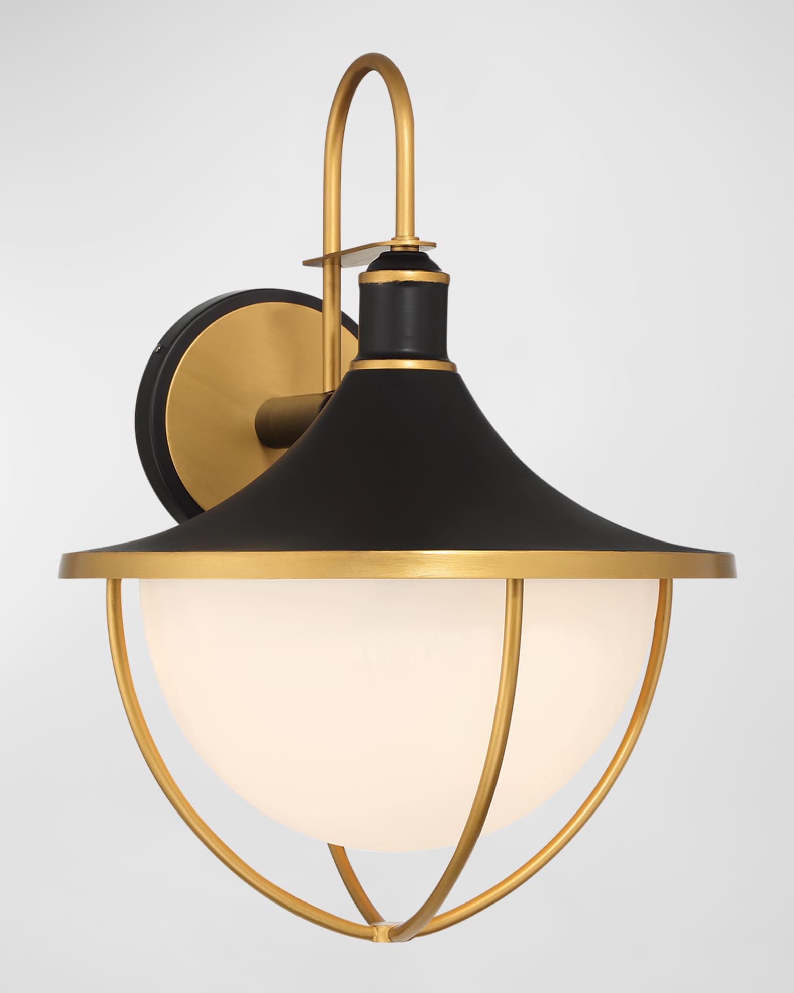 Horchow sconces discount