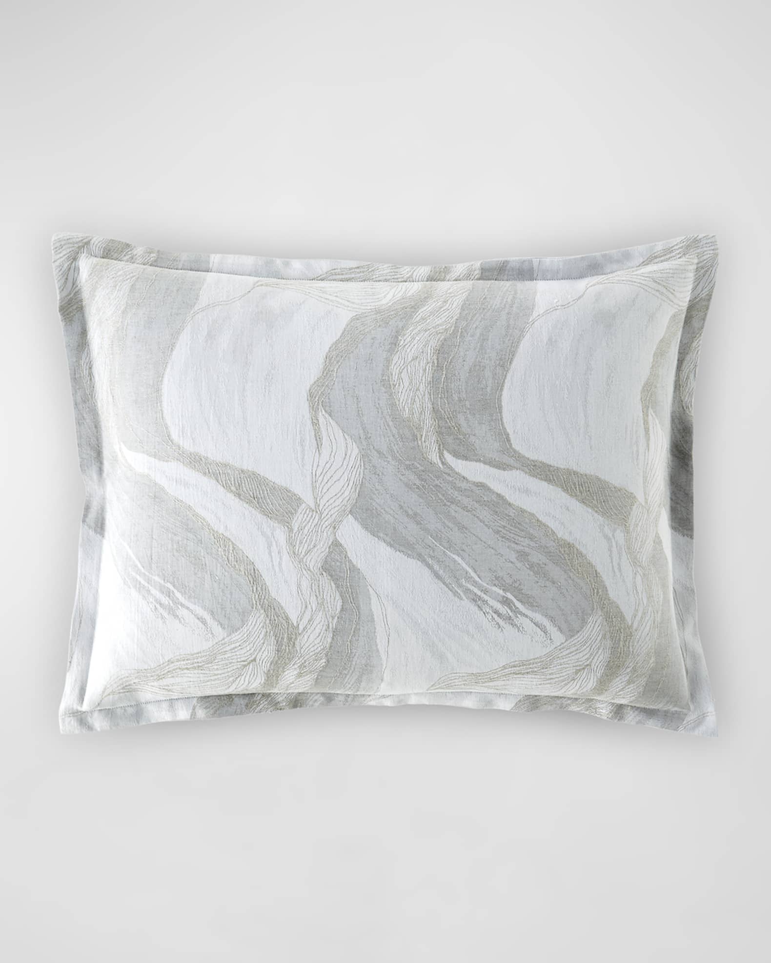 Lili Alessandra Oasis Standard Sham