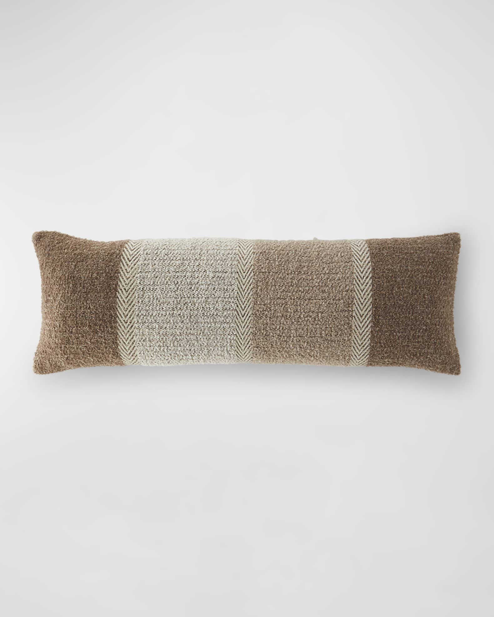Amity Home Matias Extra Long Bolster Pillow Horchow
